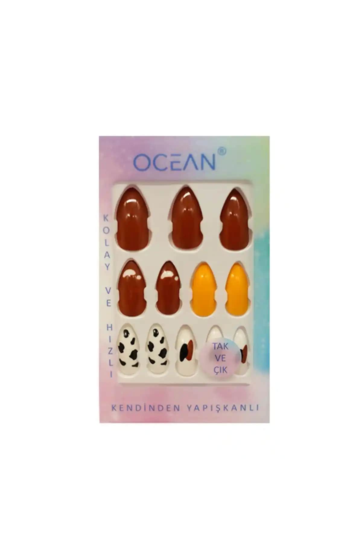 Ocean Takma Tırnak 733 ve 872 Karşılaştırması: Hangi Model Sizin İçin Uygun