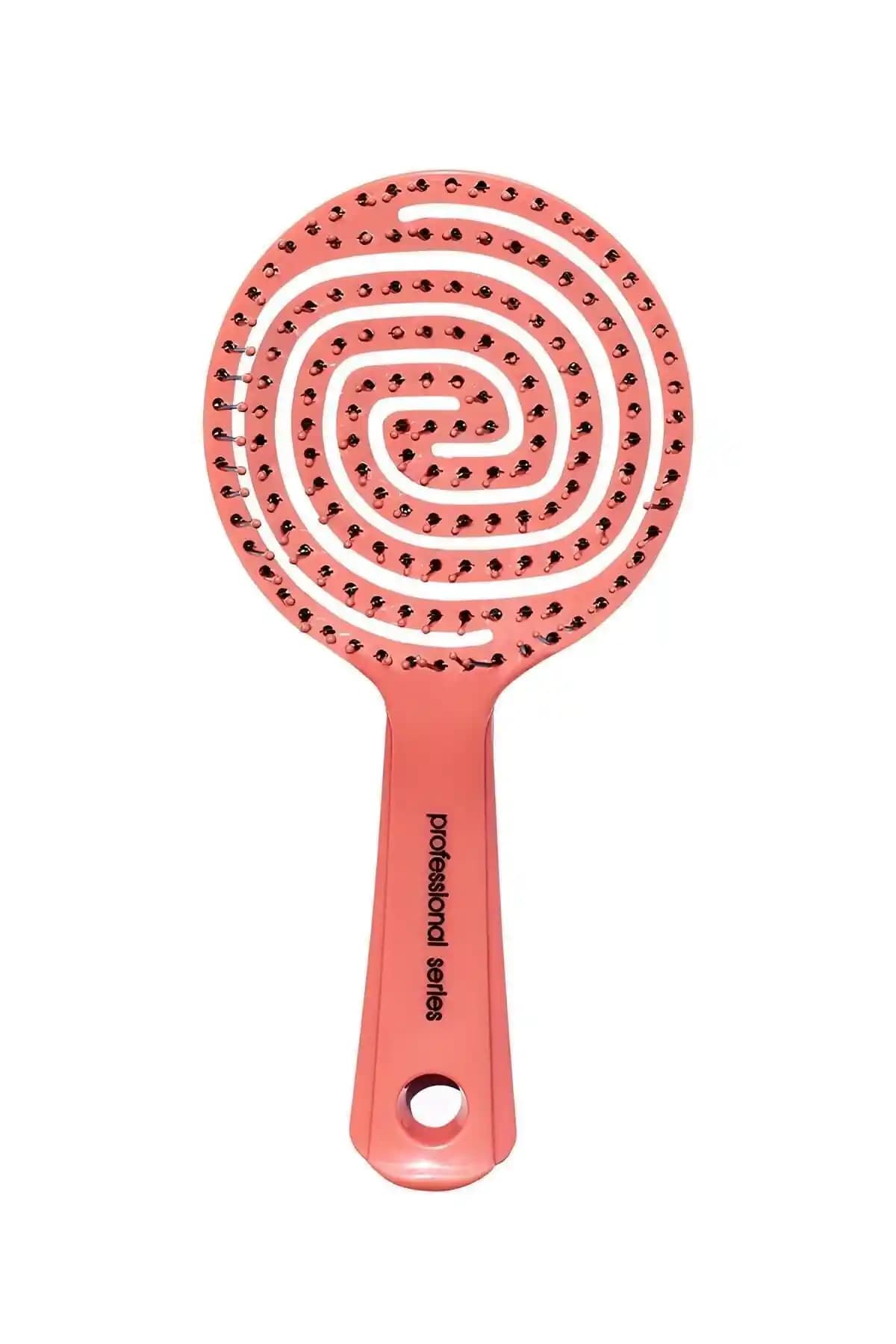 Ocean Tarak Açma Tarama Esnek Tarak: Sağlıklı ve Kolay Saç Açma Çözümü