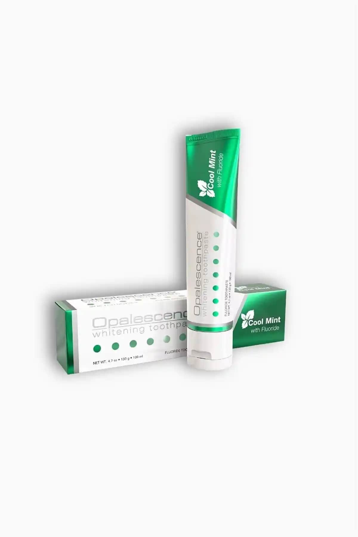 Opalescence Beyazlatıcı Diş Macunları Karşılaştırması: Büyük ve Küçük Boy Seçenekleri