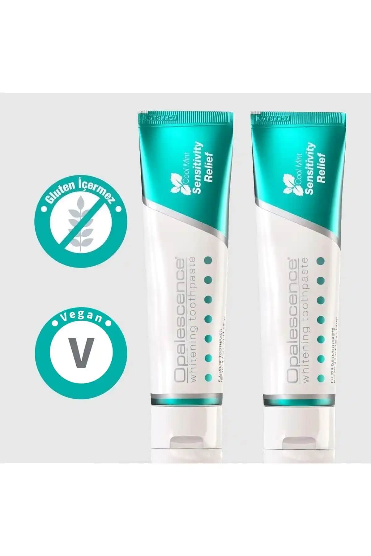 Opalescence Hassas Dişler İçin Beyazlatıcı Diş Macunu: Güvenli ve Etkili Günlük Kullanım