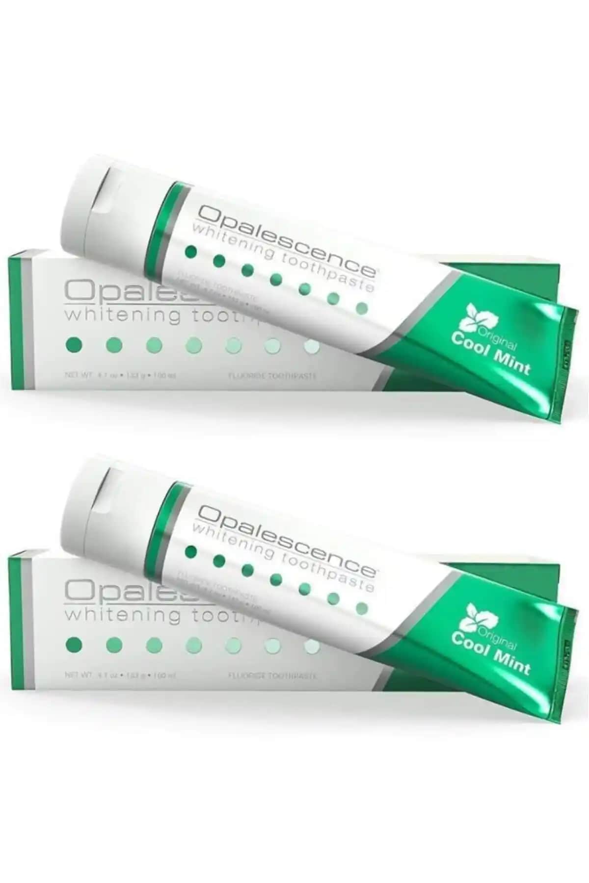 Opalescence ve R.O.C.S. Black Edition Diş Macunu Karşılaştırması ve En İyi Seçenekler