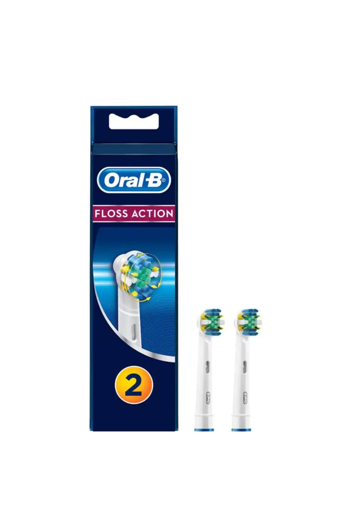 Oral-B Floss Action Yedek Başlıklarının Karşılaştırması ve Kullanım İpuçları