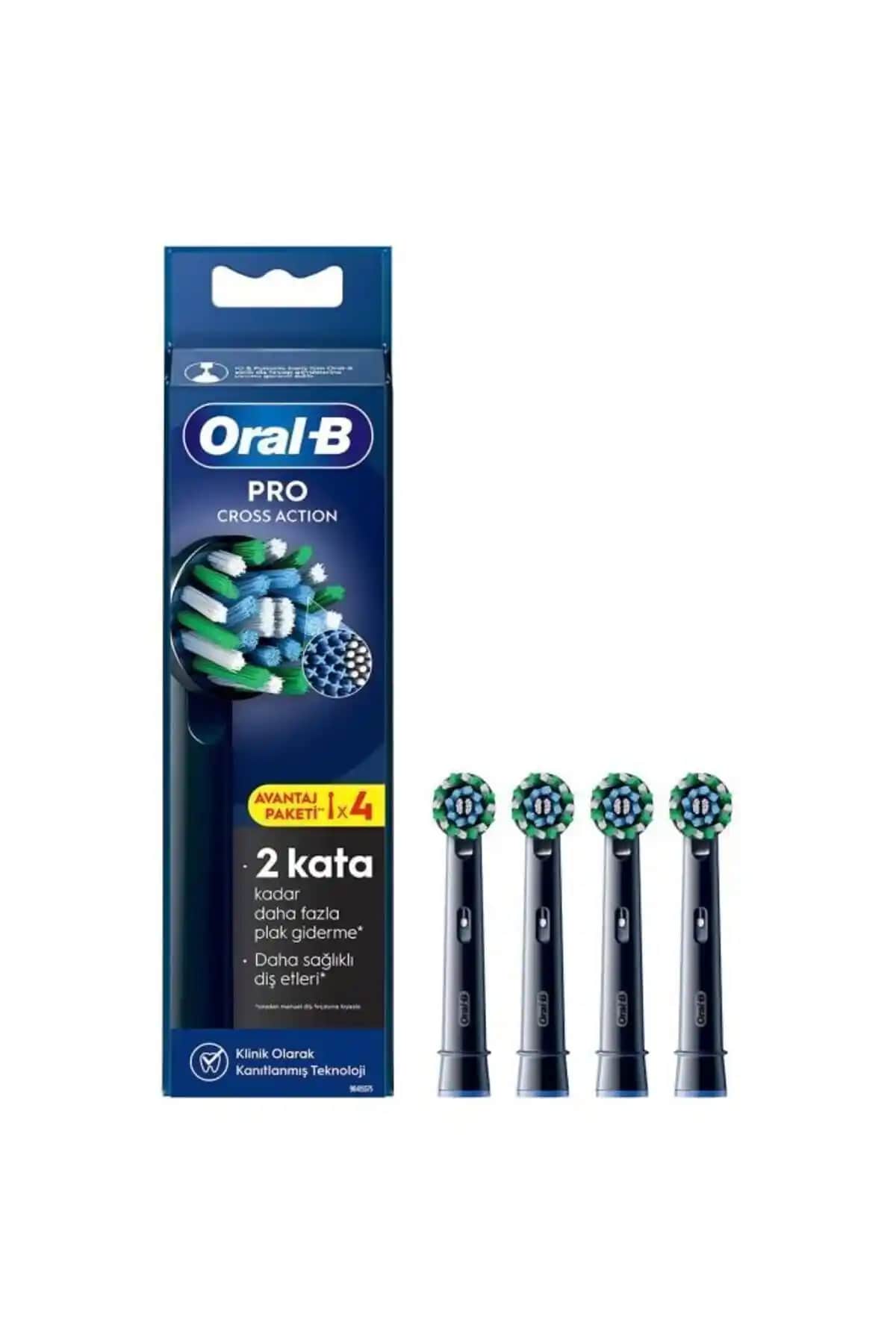 Oral-B Şarjlı Diş Fırçası Yedek Başlıkları Karşılaştırması ve Seçim Rehberi