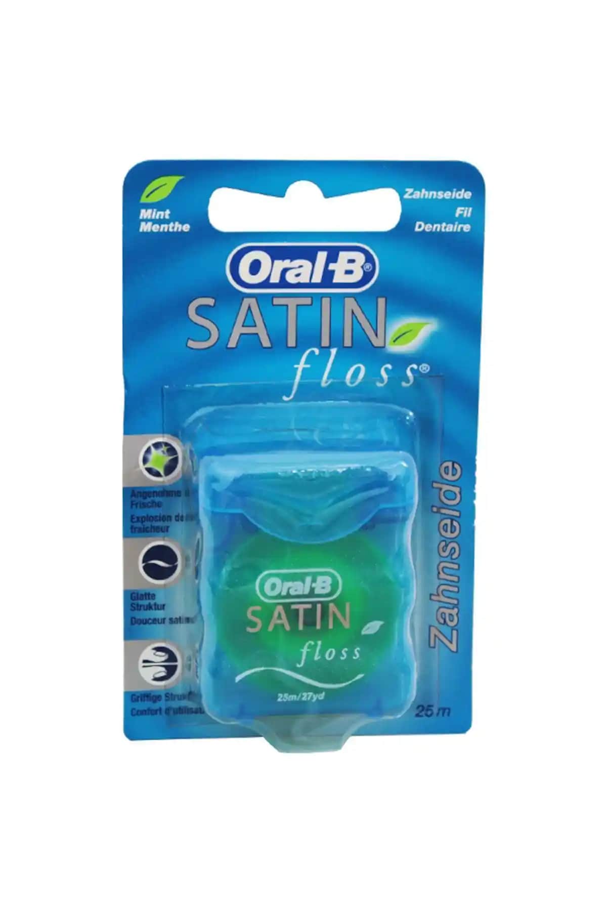 Oral-B Satin Floss ve Sensodyne Gentle Floss Karşılaştırması: Hangi Diş İpi Sizin İçin Uygun