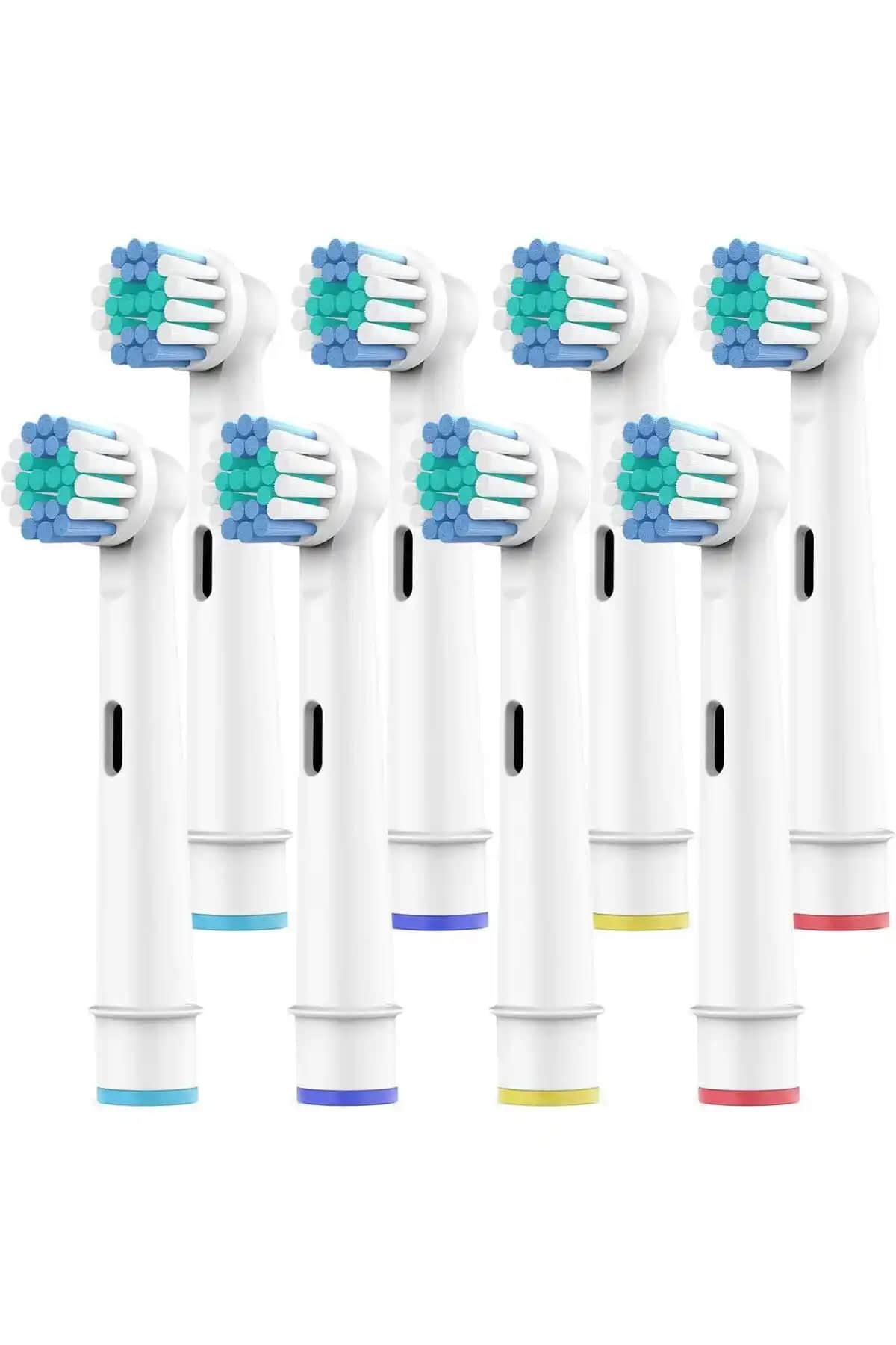 Oral-B Yedek Başlıkları Karşılaştırması: 24Sat ve Spiderman Modellerinin Özellikleri ve Kullanıcı Yorumları