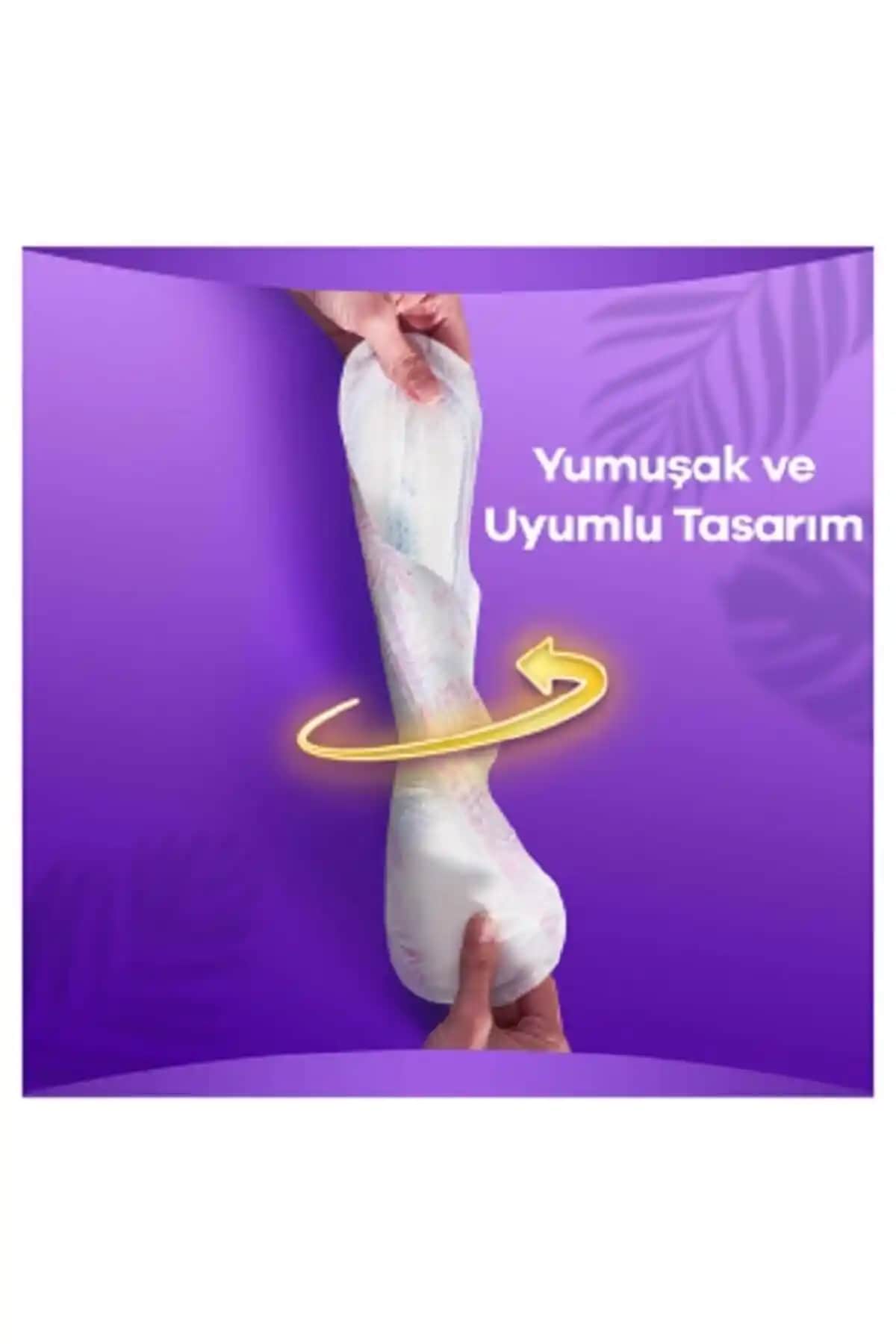 Orkid Platinum Gece ve Günlük Pedleri Karşılaştırması: Hangi Ürün Sizin İçin Uygun