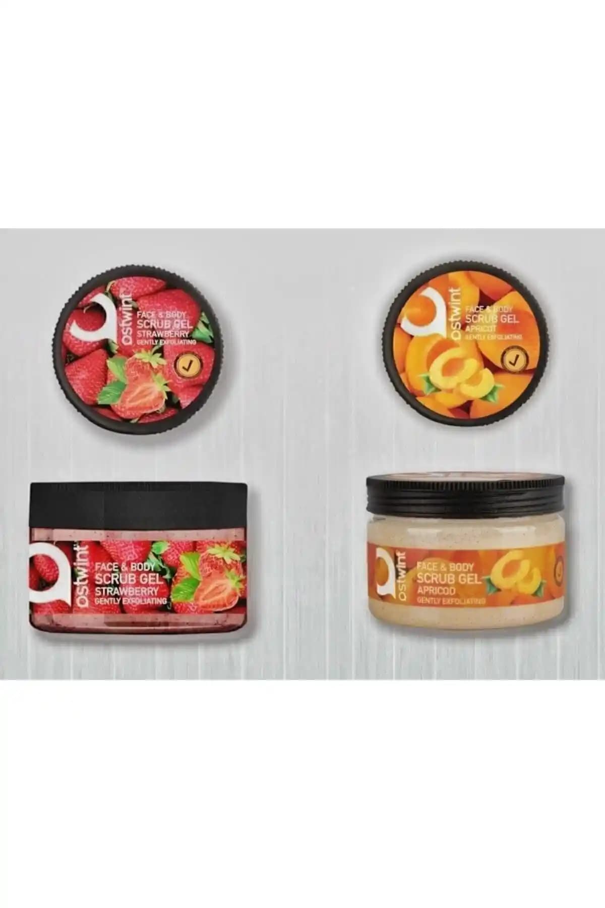 Ostwint Peeling Ürünleri Karşılaştırması: Cilt Tipinize Uygun Seçenekler