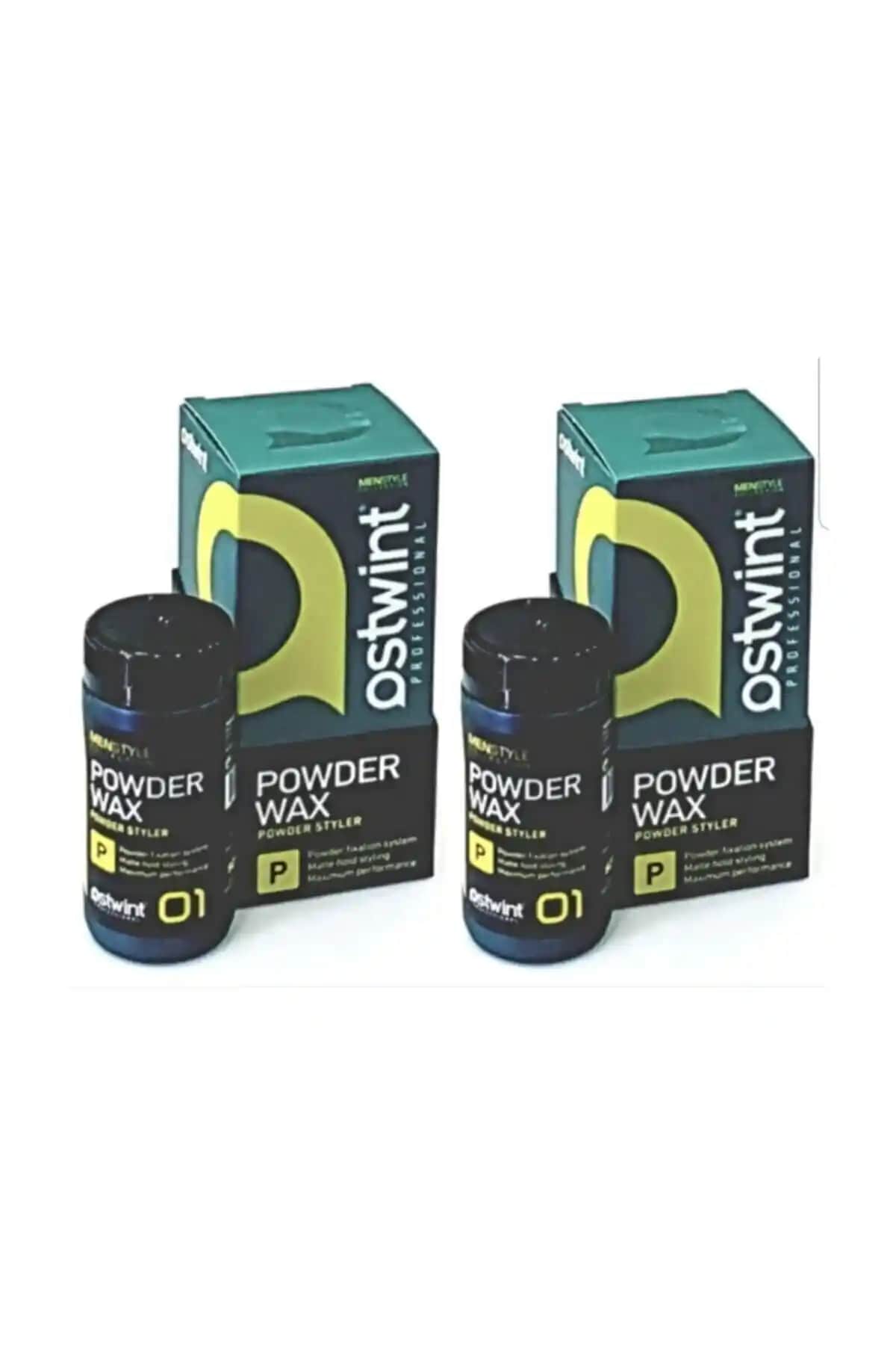 Ostwint Pudra Wax Şekillendirici ile Doğal ve Hacimli Saçlar İçin Pratik Çözüm