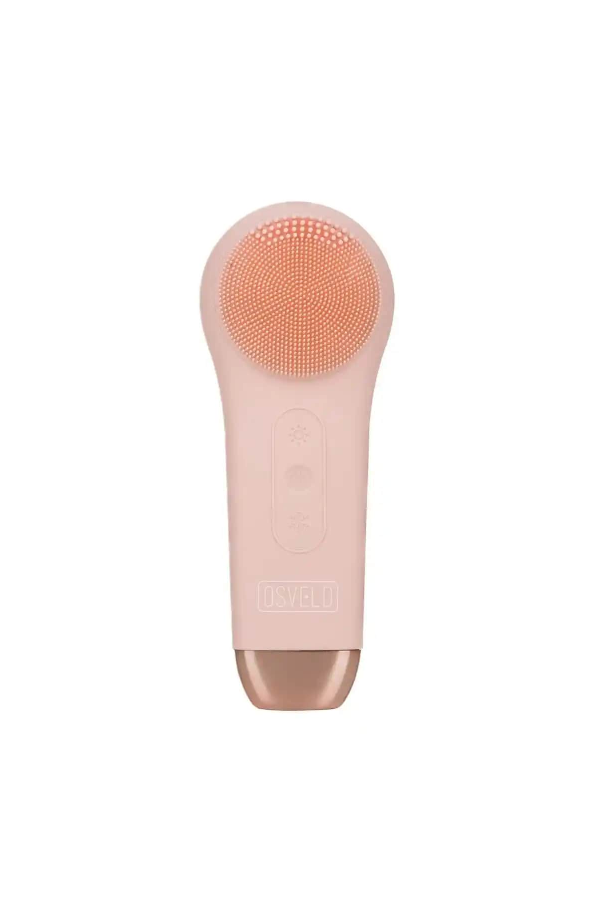 OSVELD Starface 2 Yüz Temizleme ve Masaj Cihazı Gelişmiş Fonksiyonlar ve Şık Tasarım