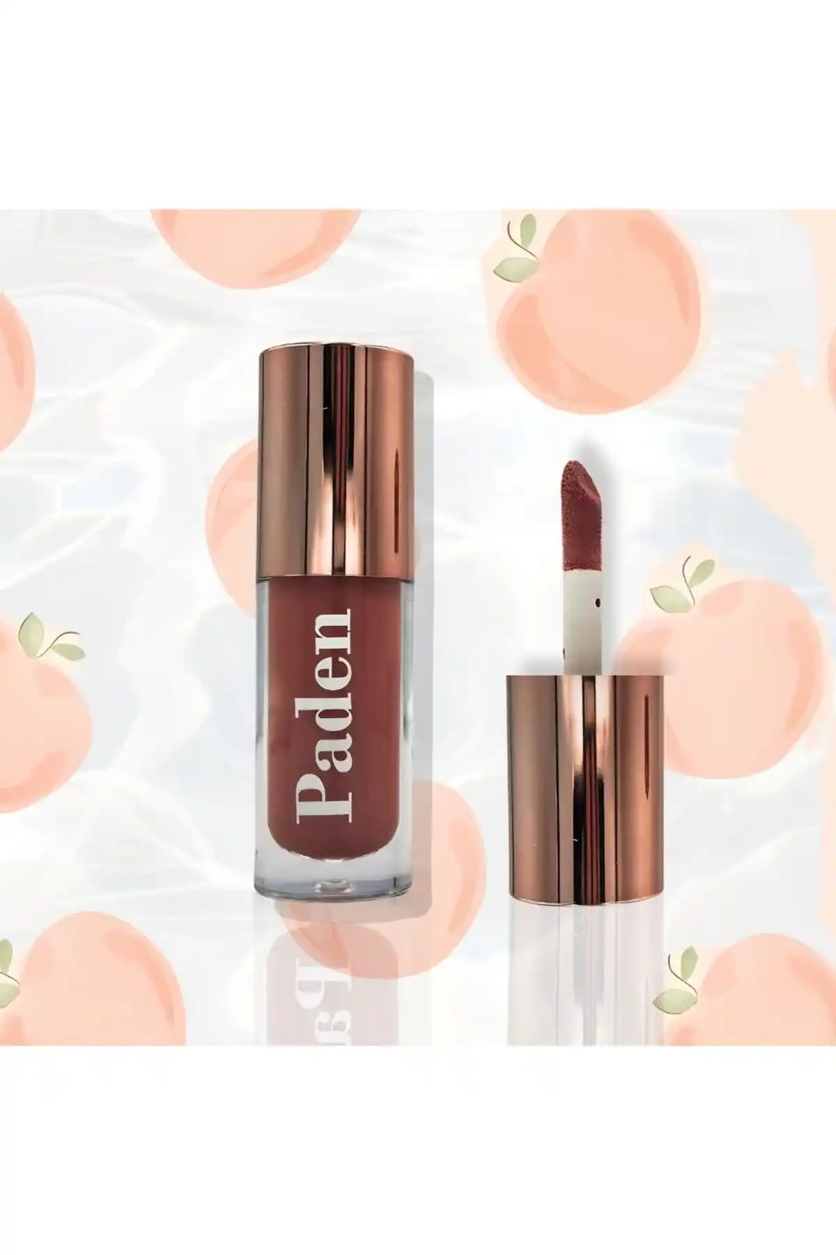 Paden Lip Gloss Karşılaştırması: Divine ve Seductress Ürünlerinin Özellikleri
