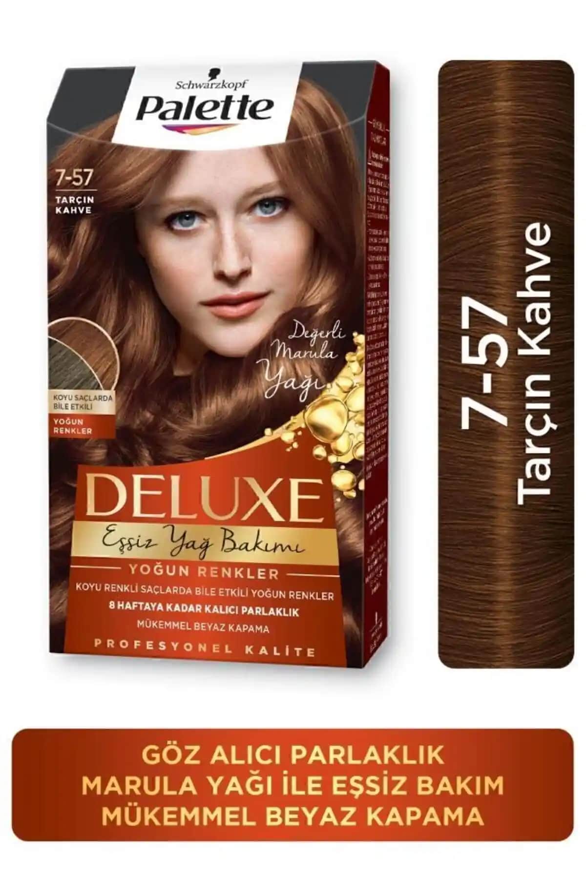Palette Schwarzkopf ve Wella Koleston Naturals Saç Boyası Karşılaştırması ve Seçim Rehberi