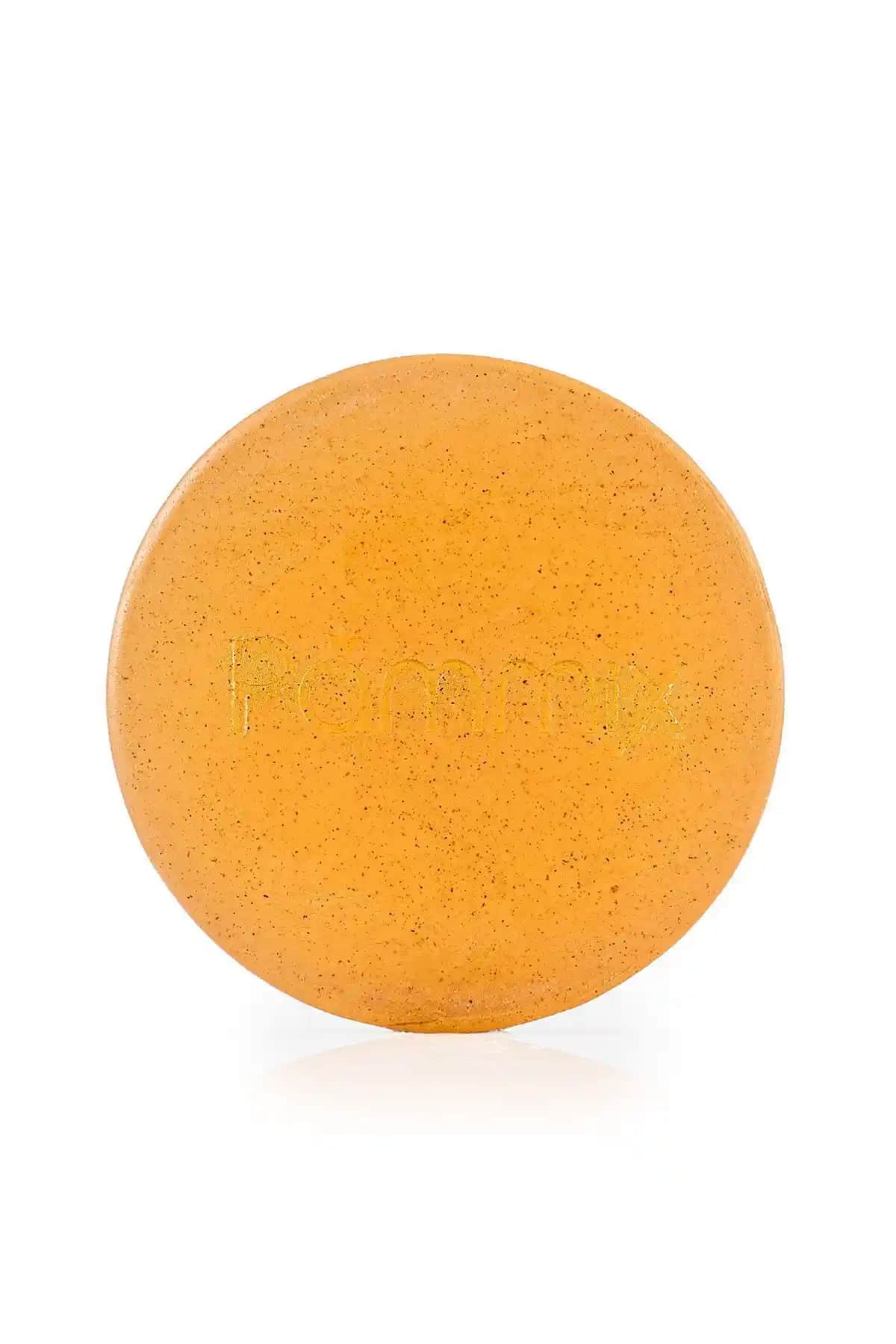 PAMMİX Yenileyici Botox Sabunu: Cilt Yenileme ve Gençlik İçin Günlük Kullanım Ürünü