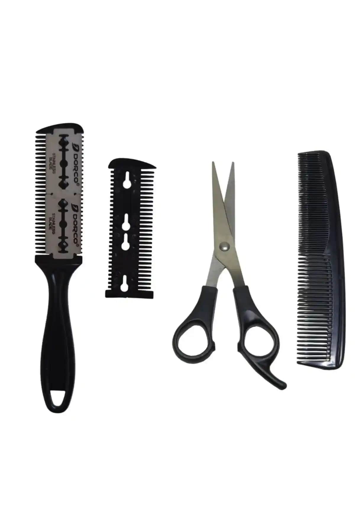 Paradise Kuaför Seti ve Xolo Berber Seti Karşılaştırması: Hangi Ürün Daha Etkili