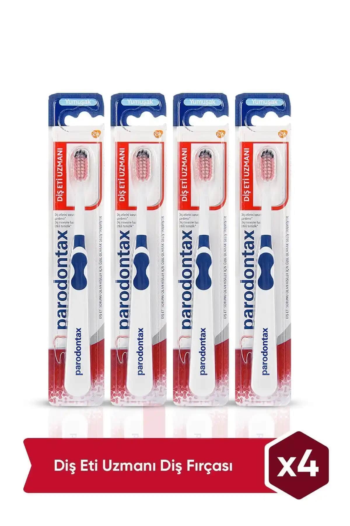 Parodontax Diş Eti Uzmanı Diş Fırçaları Karşılaştırması ve Kullanıcı Yorumları