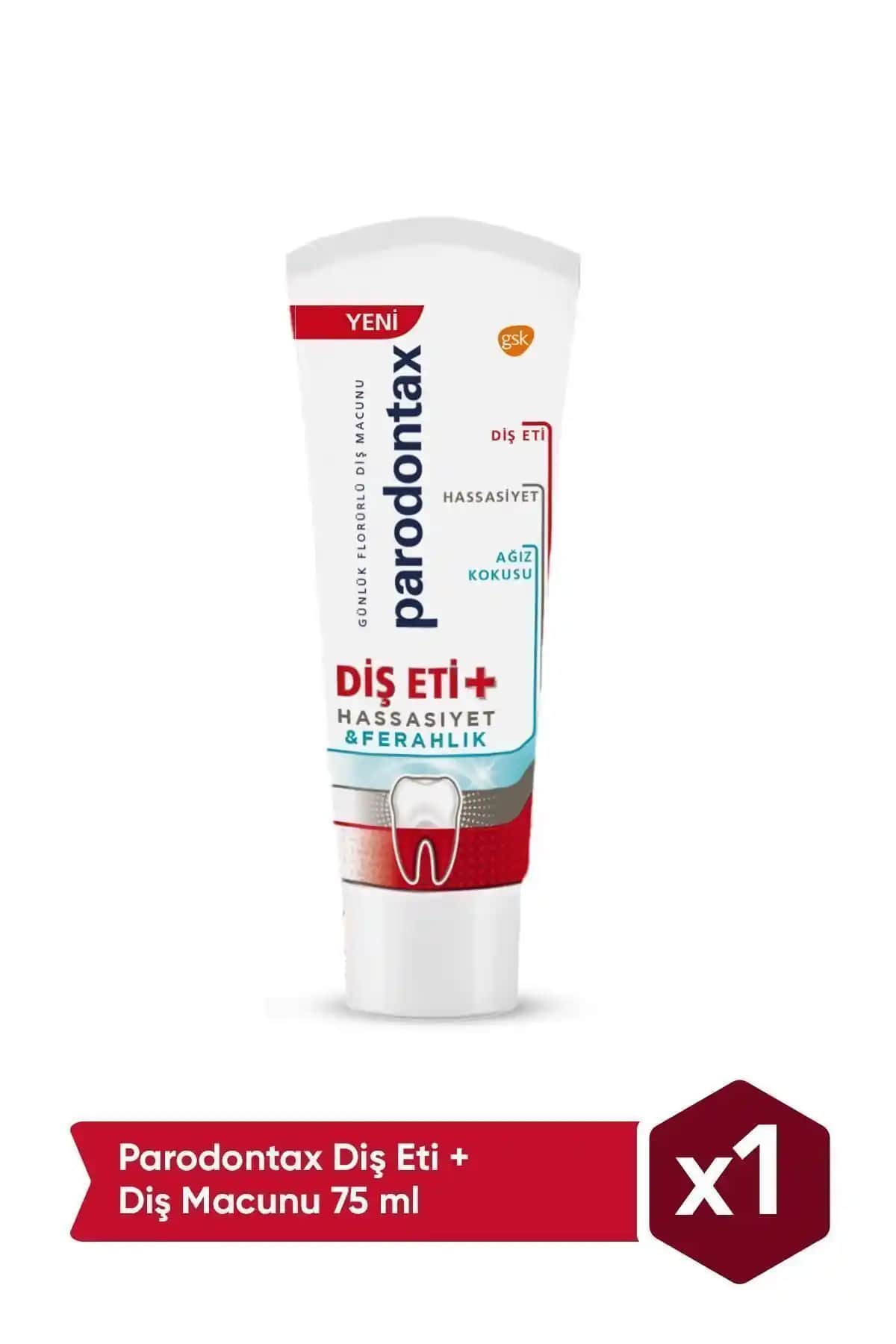 Parodontax Diş Macunu ve Ağız Bakım Seti Karşılaştırması: Hangi Ürün Sizin İçin Uygun