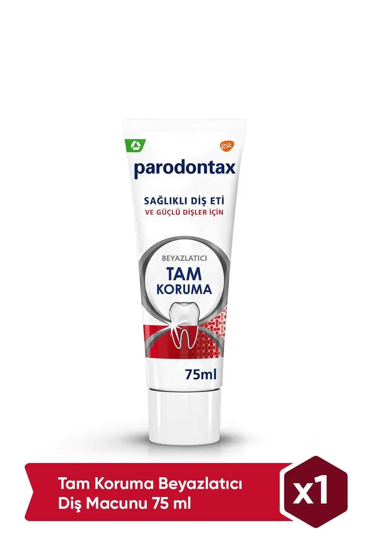 Parodontax Tam Koruma ve Beyazlatıcı Diş Macunu Karşılaştırması ve Seçim Rehberi