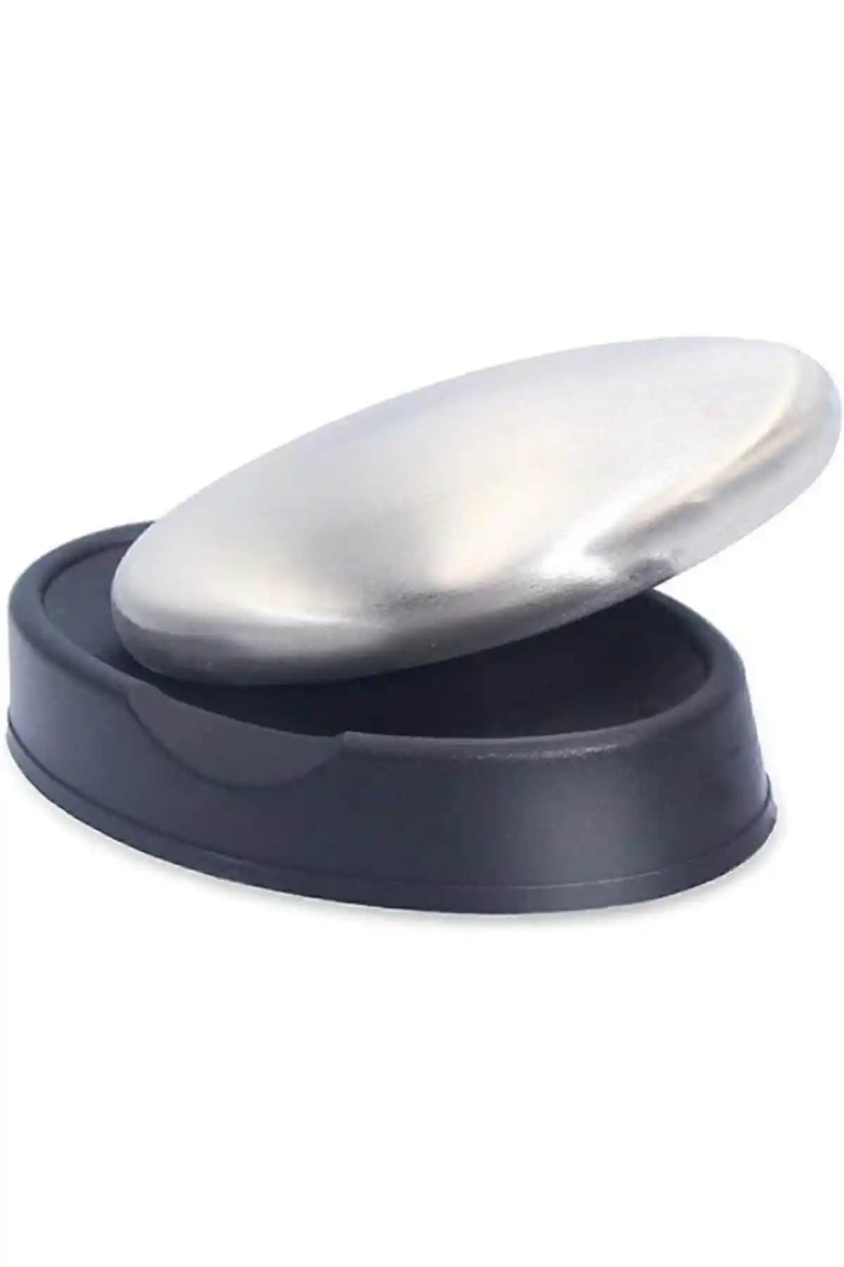 Paslanmaz Çelik Metal Sabun: Koku Giderici ve Çok Yönlü Temizlik Aracı İncelemesi