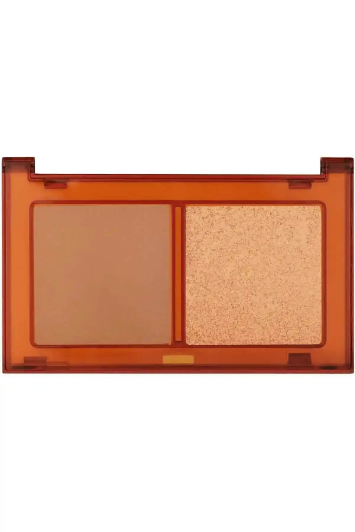Pastel Bronzer&Highlighter Set ve Rimmel London Bronzlaştırıcı Pudra Karşılaştırması