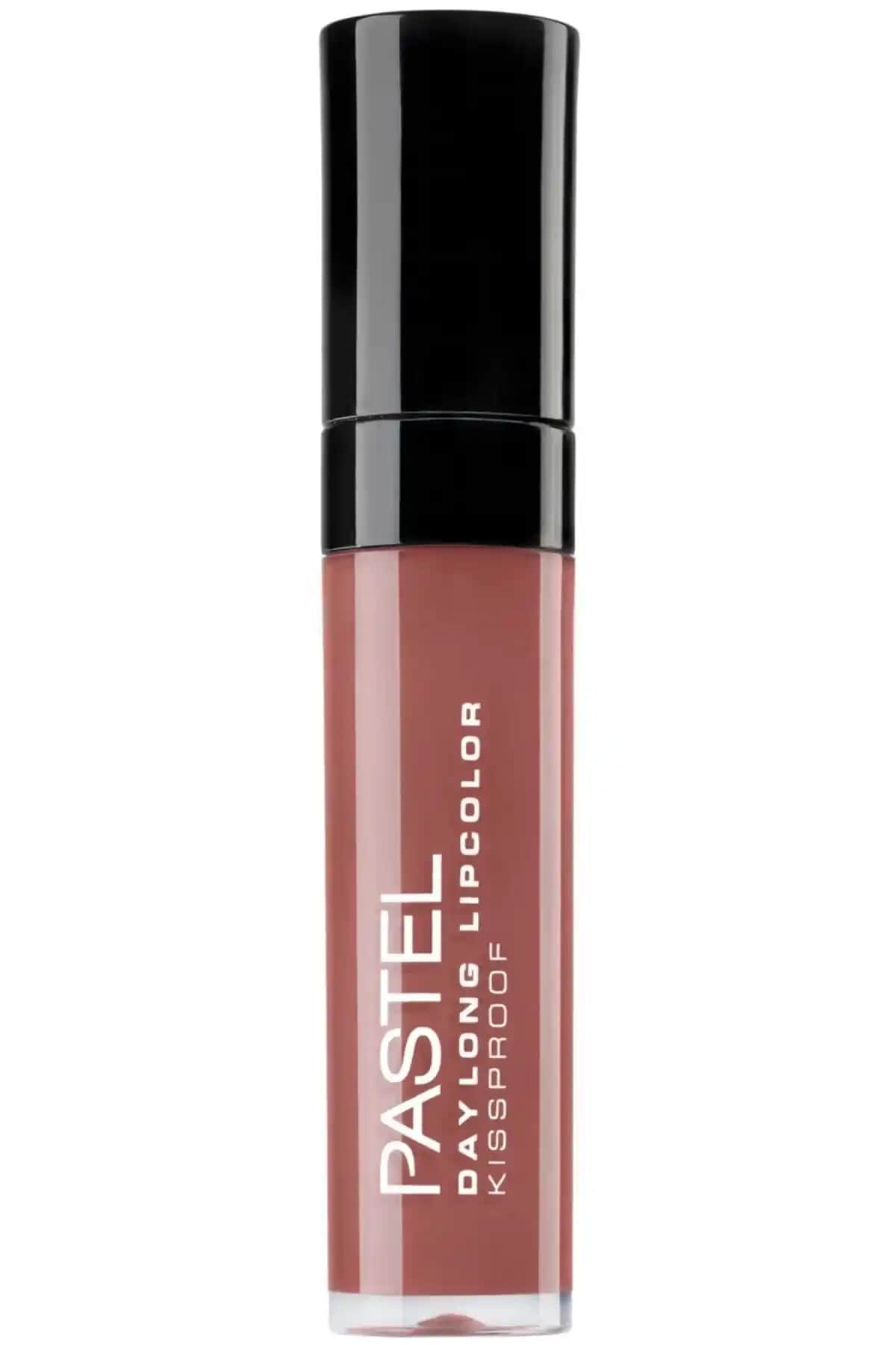 Pastel Daylong Mat Likit Ruj Karşılaştırması: 45 ve 49 Renkleri ve Özellikleri