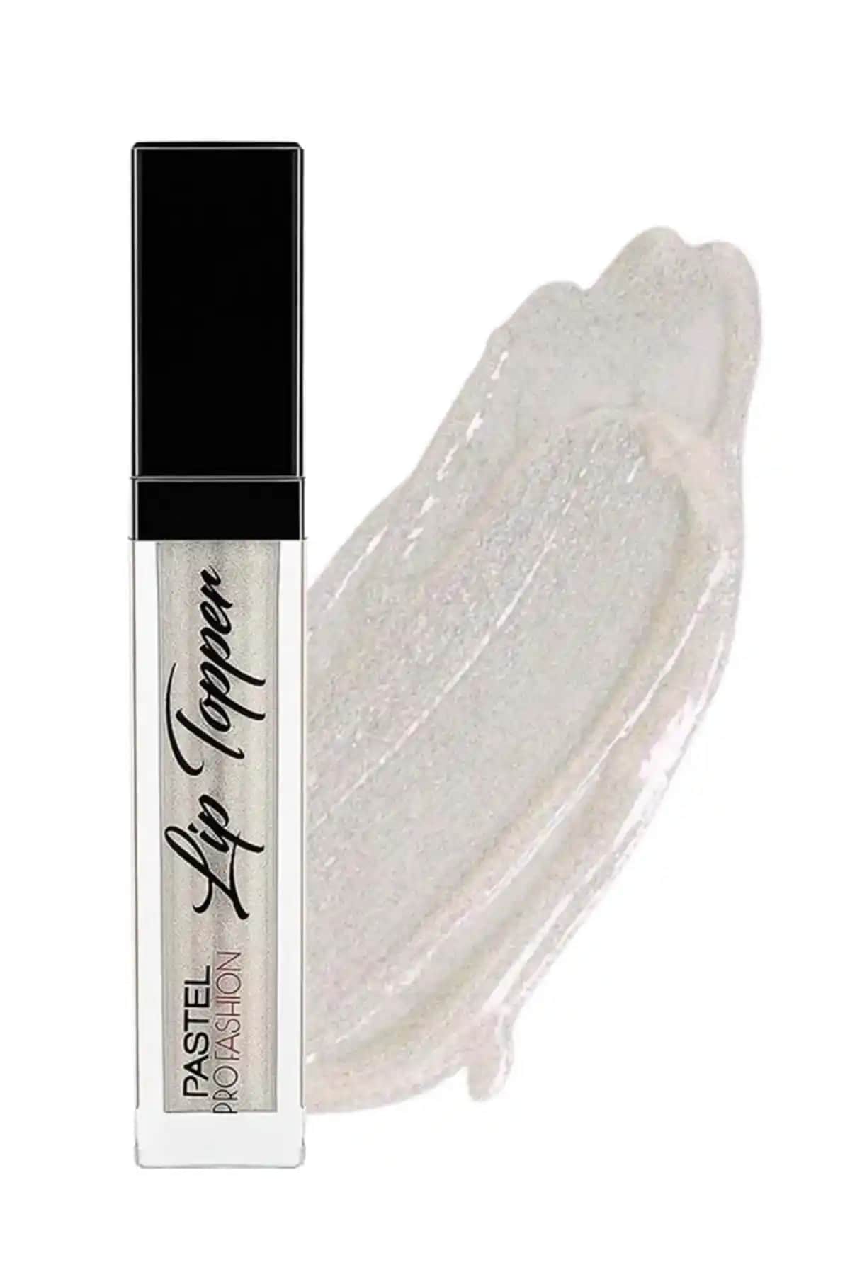 Pastel Fashion Lip Topper 301: Günlük ve Özel Günler İçin Parlak Dudaklar Ürünü