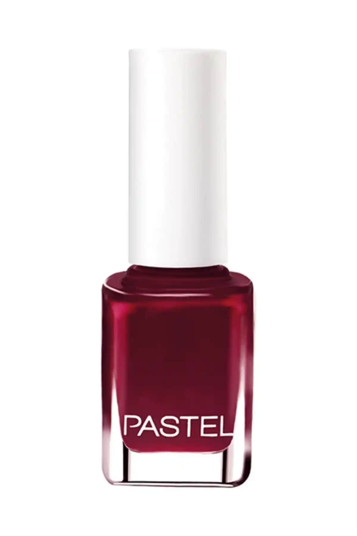 Pastel Koyu Bordo Oje: Zarif ve Kaliteli Kozmetik Ürünleri Arayanlar İçin İdeal Seçenek