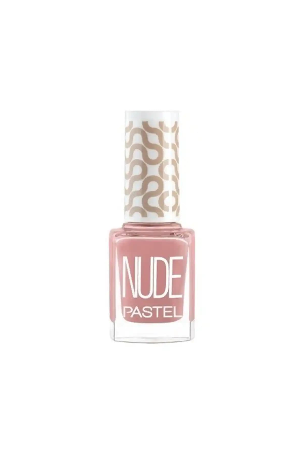 Pastel Muse Oje 769: Modern ve Şık Mat Renk Seçeneğiyle Göz Kamaştırıcı Manikür