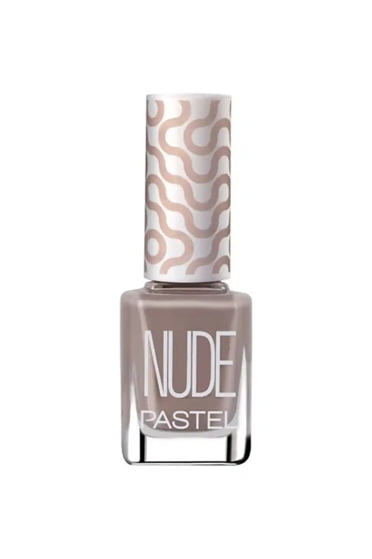 Pastel Nude Oje 759: Doğal ve Şık Tırnak Bakımı İçin En İyi Seçenekler