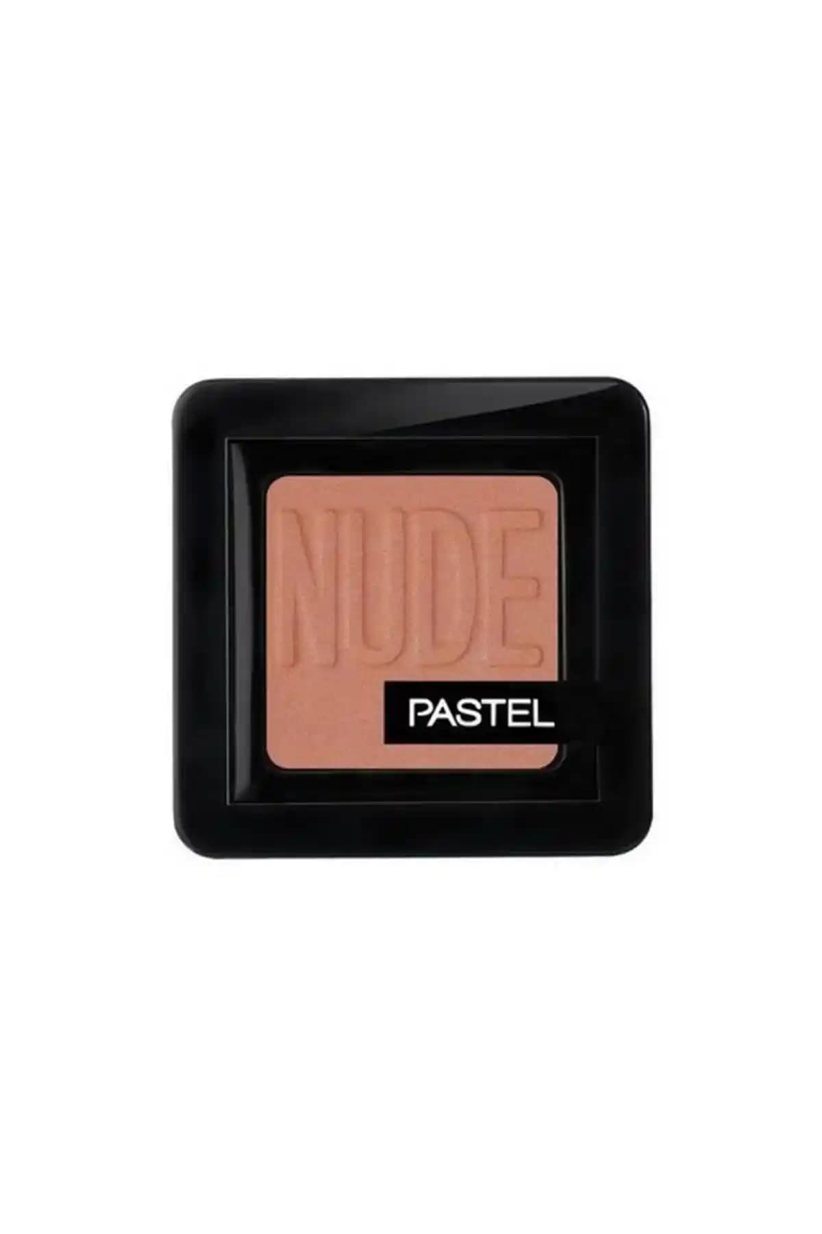 Pastel Nude Tekli Far 85: Doğal ve Şık Göz Makyajı İçin Uygun Ürün