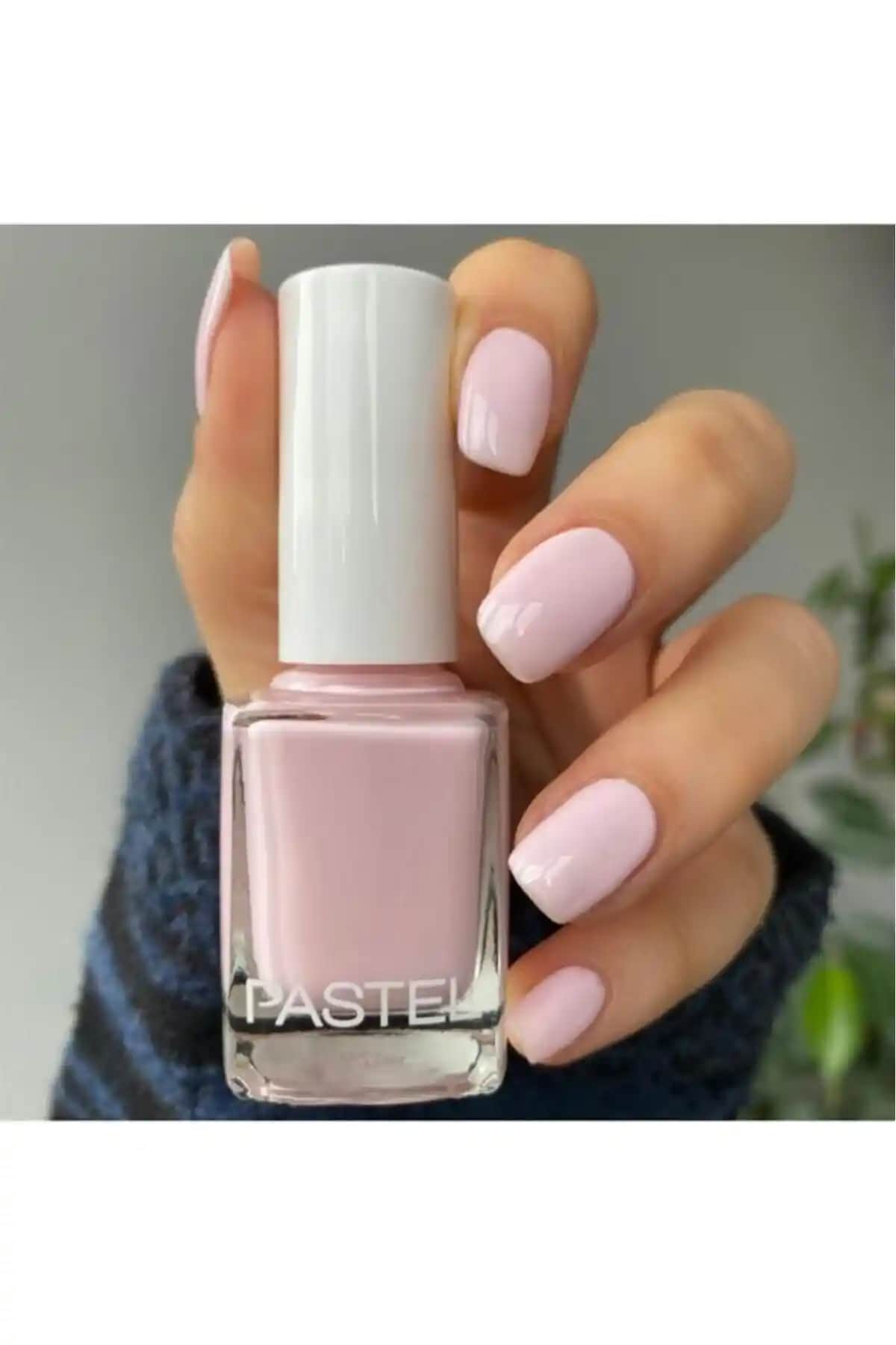 Pastel Oje 08 ve 234 Karşılaştırması: Renk, Kalite ve Kullanıcı Yorumları