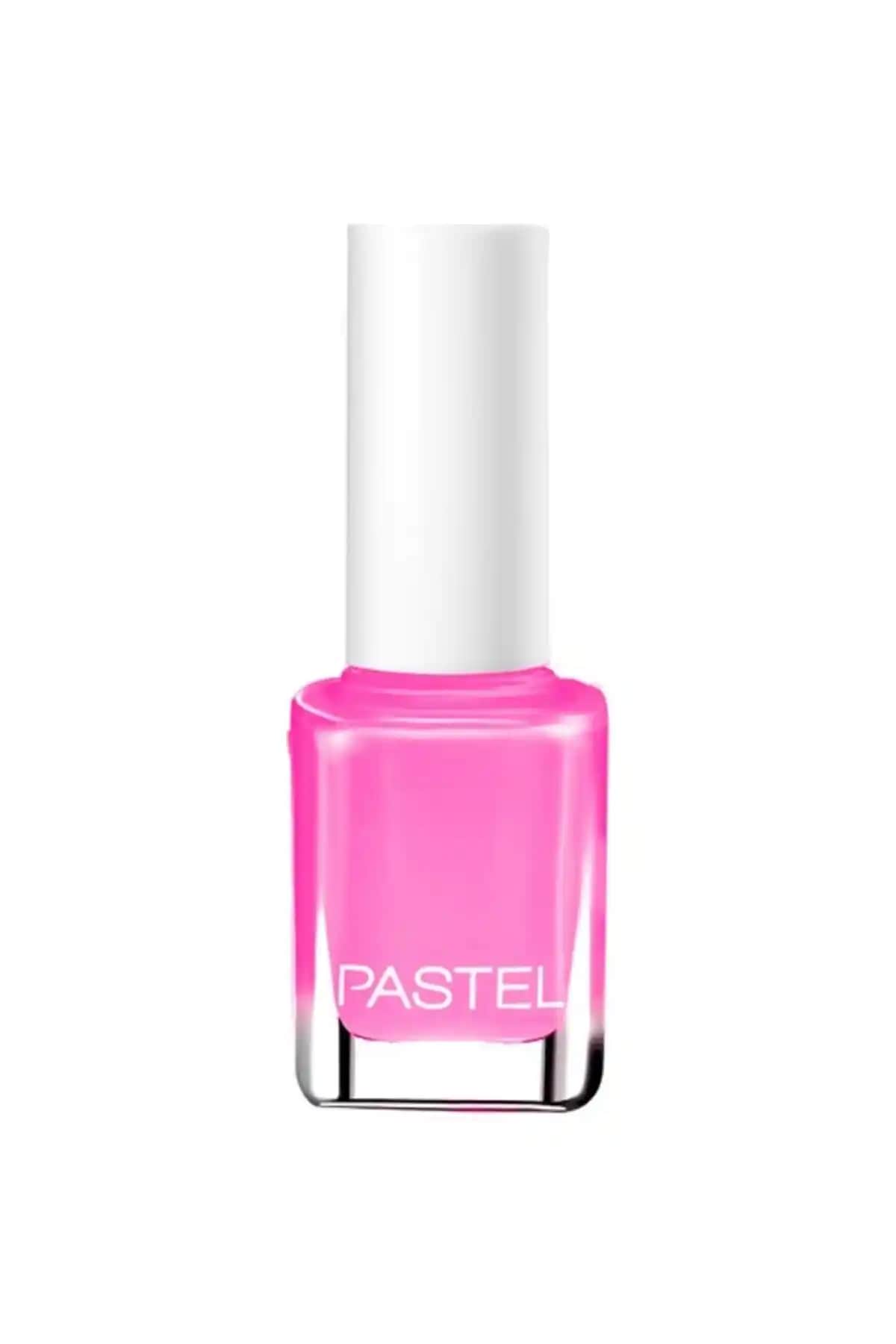 Pastel Oje 149: Canlı ve Parlak Tırnaklar İçin Güvenilir Renk Seçeneği