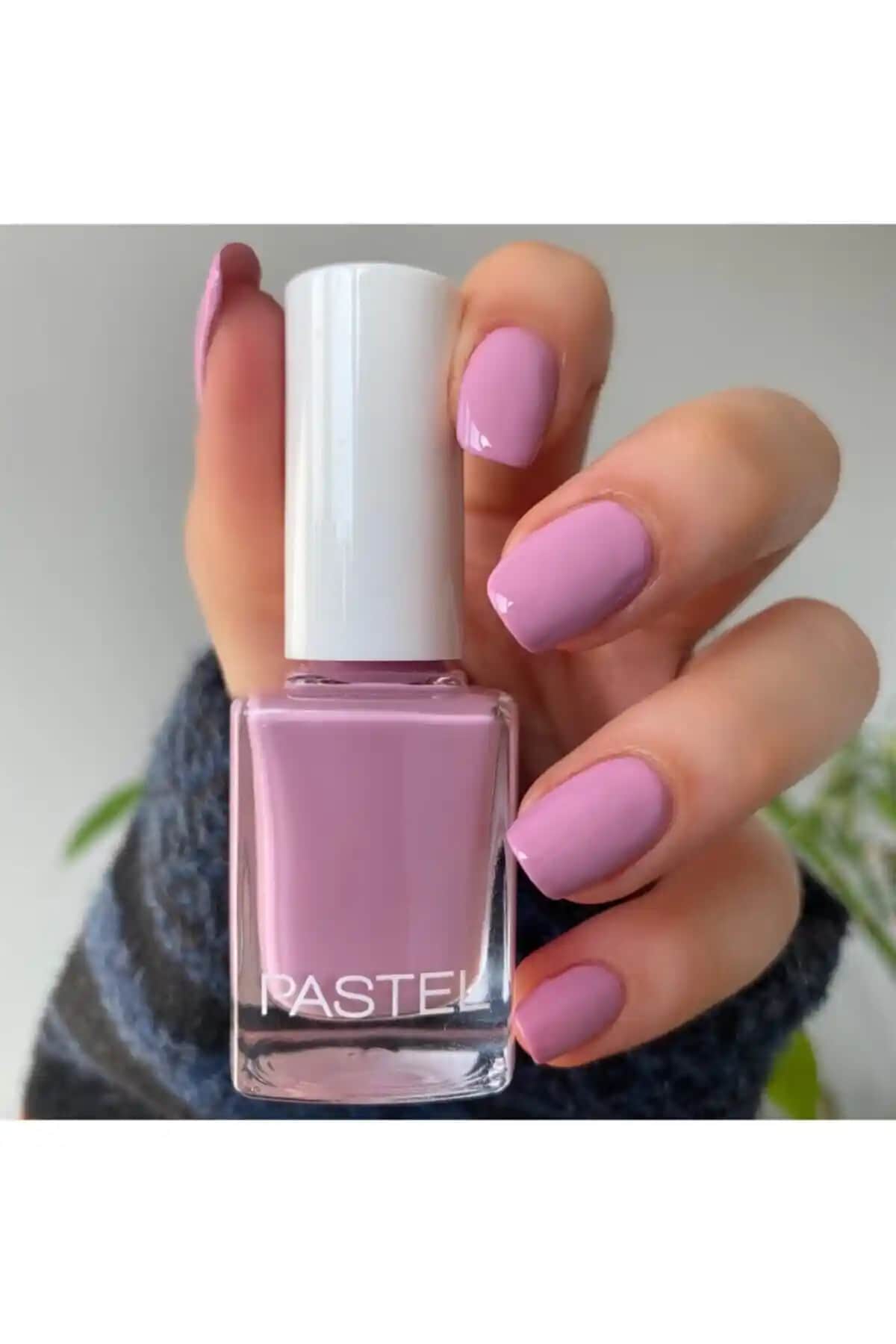 Pastel Oje 242 Lavanta Pembe ve 311 Renkli Seçenekler Karşılaştırması