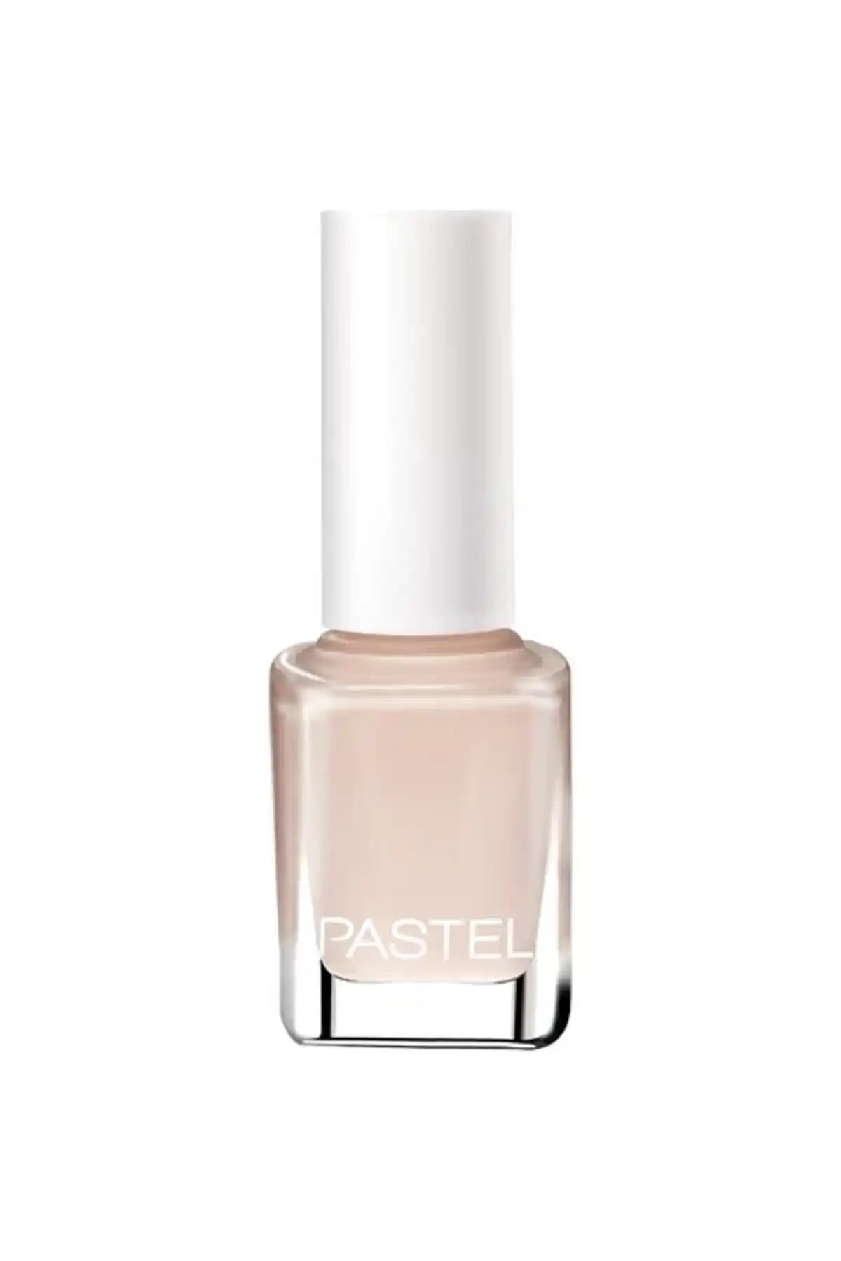 Pastel Oje 27 Bej Renkli Günlük ve Özel Günler İçin Uygun Kaliteli Oje