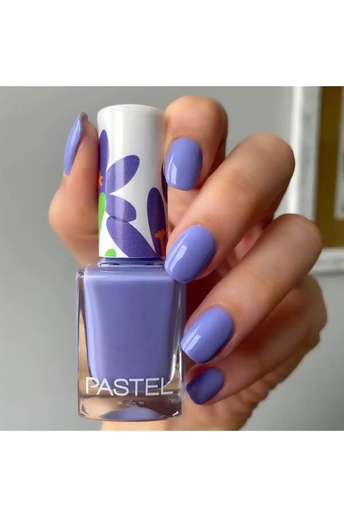 Pastel Oje 347 ve N0:13 Gri Ürünlerinin Karşılaştırması ve Özellikleri