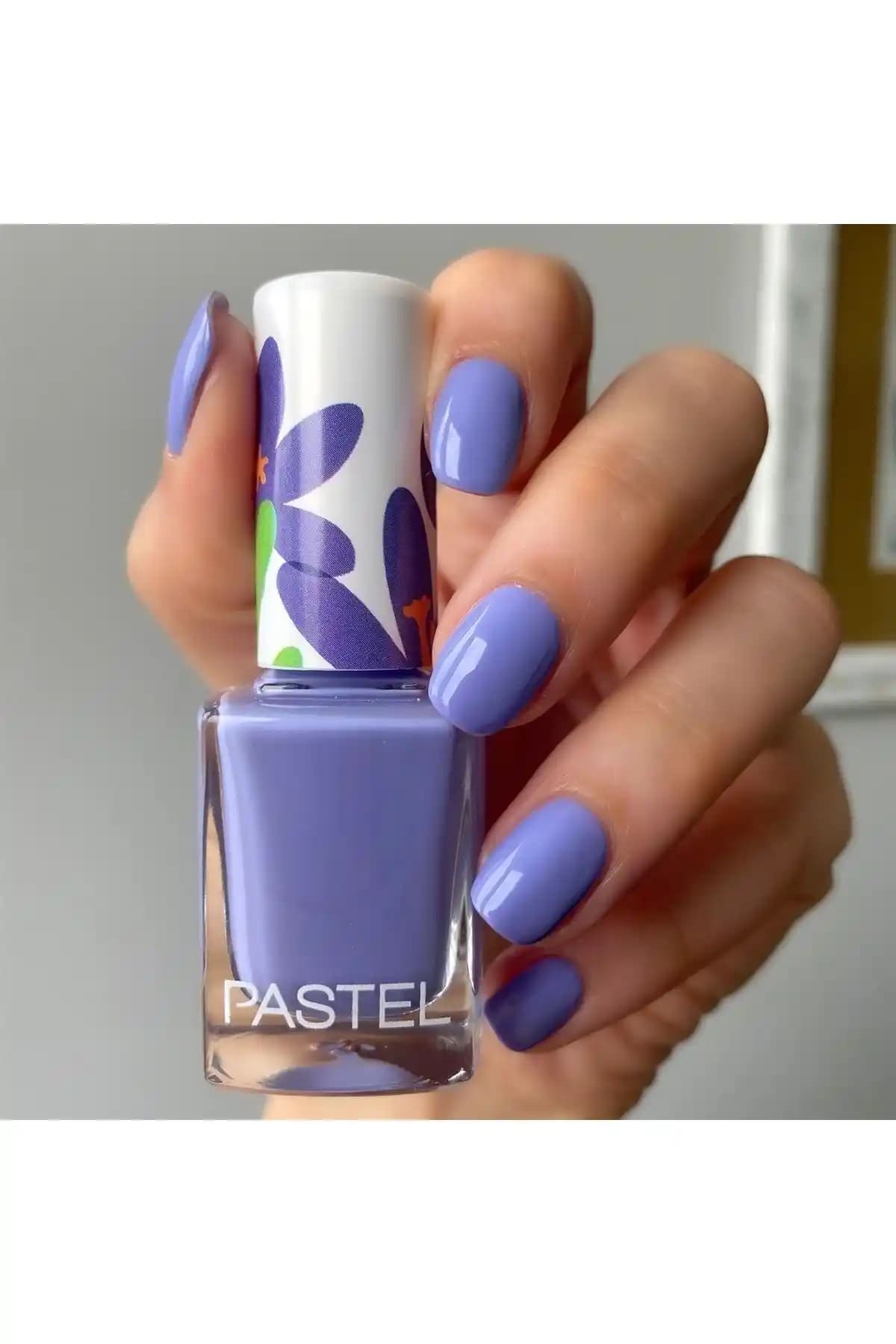 Pastel Oje 347 ve No 04 Karşılaştırması: Renkler, Özellikler ve Kullanıcı Deneyimleri