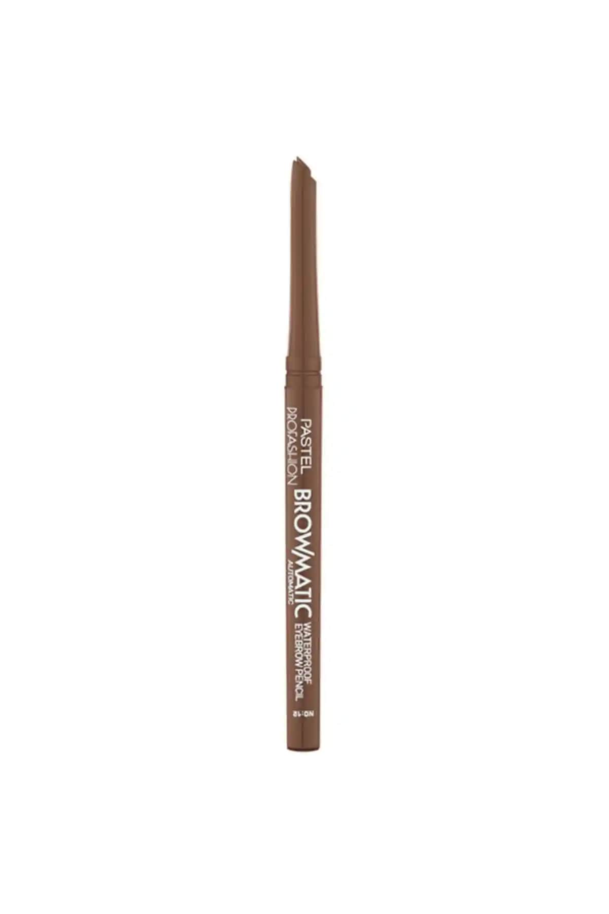 Pastel Profashion Browmatic Waterproof 12 ve 15 Kaş Kalemi Karşılaştırması ve Kullanıcı Yorumları