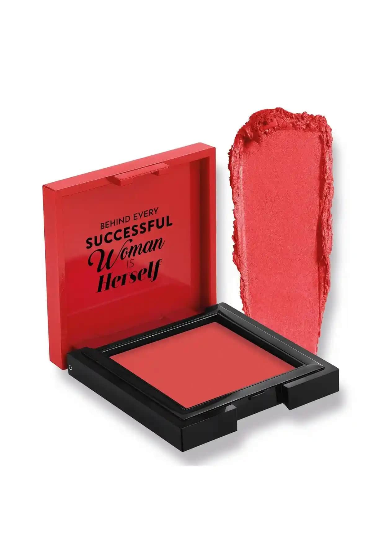 Pastel Profashion Cream Blush 43 Krem Allık: Doğal ve Kalıcı Makyaj İçin Uygun