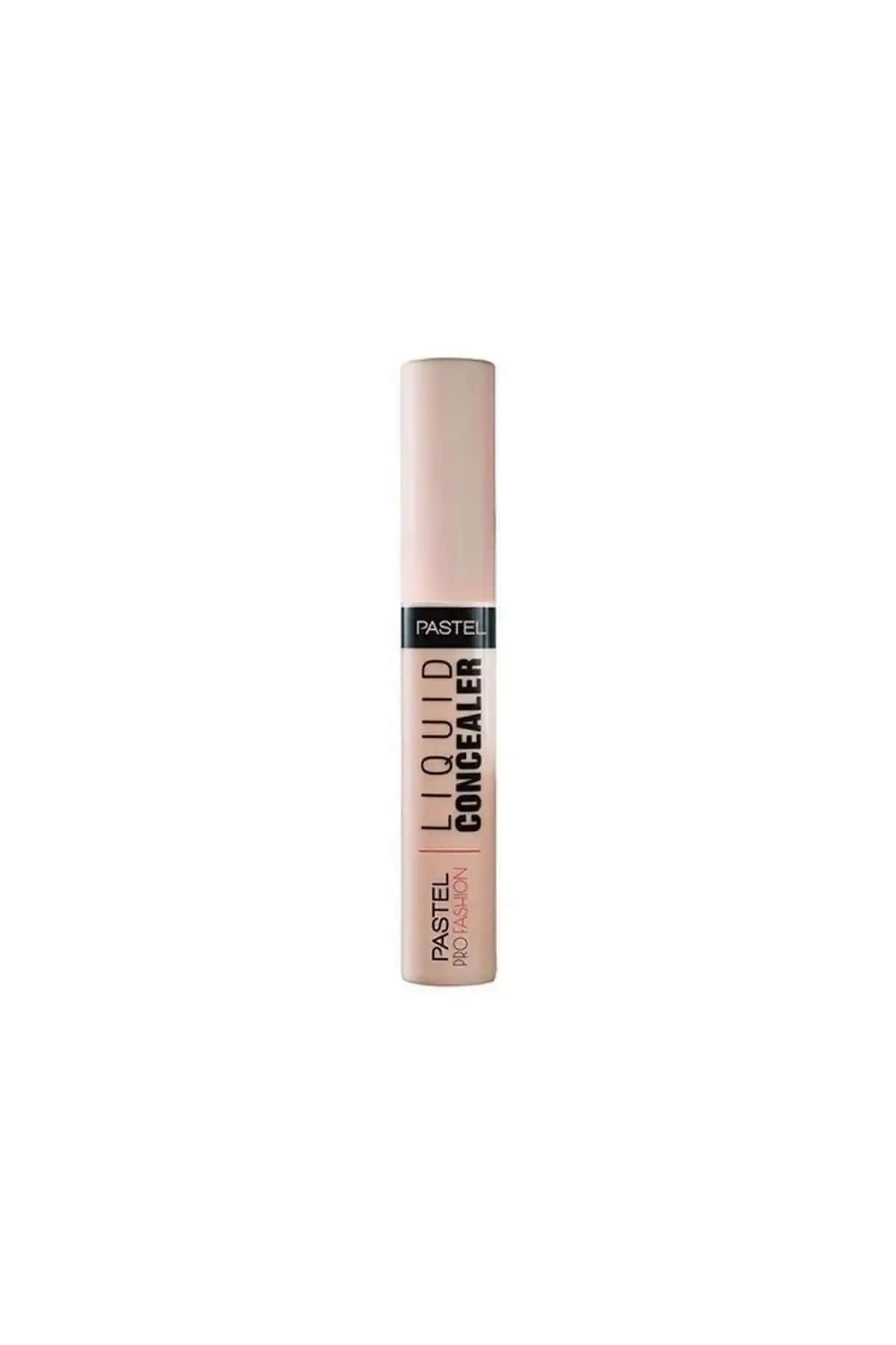 Pastel Profashion Likit Concealer 103: Doğal ve Hafif Kapatıcı Günlük Kullanım İçin