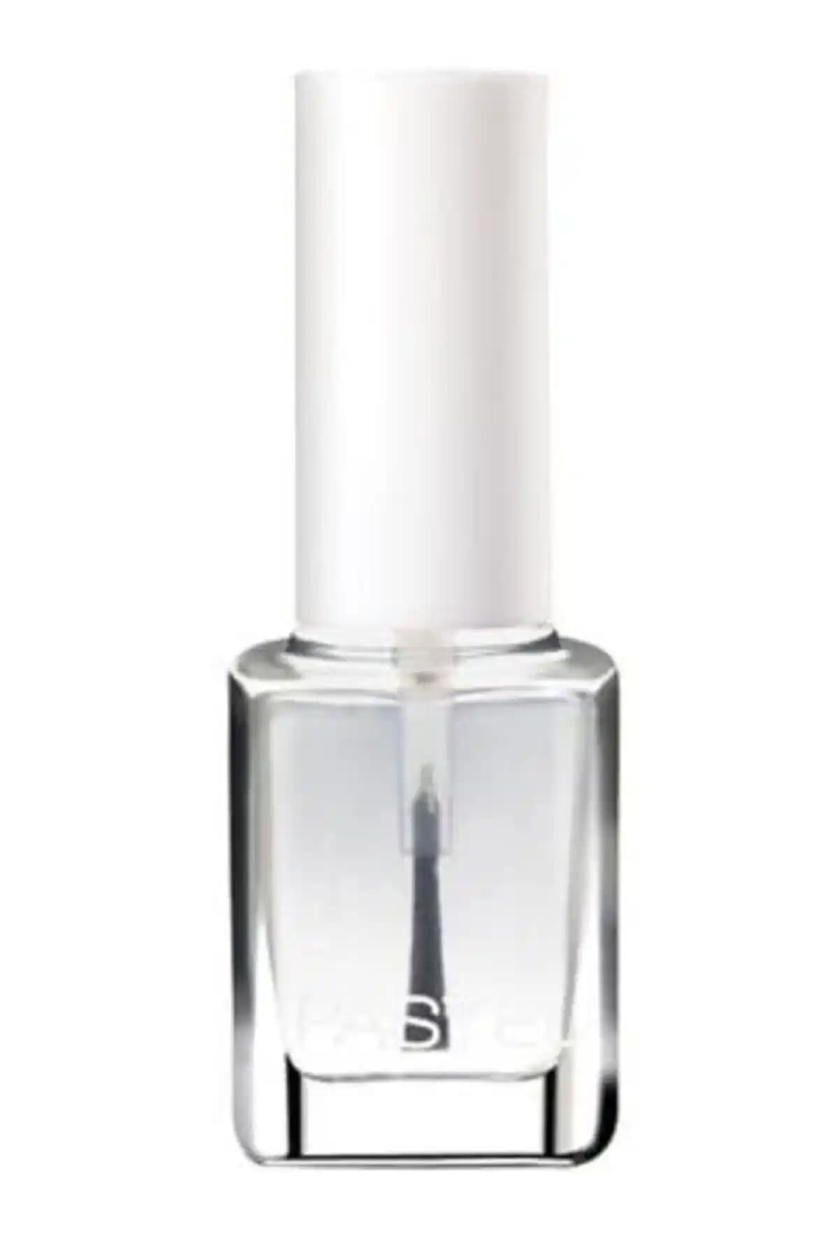 Pastel Şeffaf Parlatıcı Oje: Doğal ve Parlak Tırnaklar İçin Uygun Seçenekler