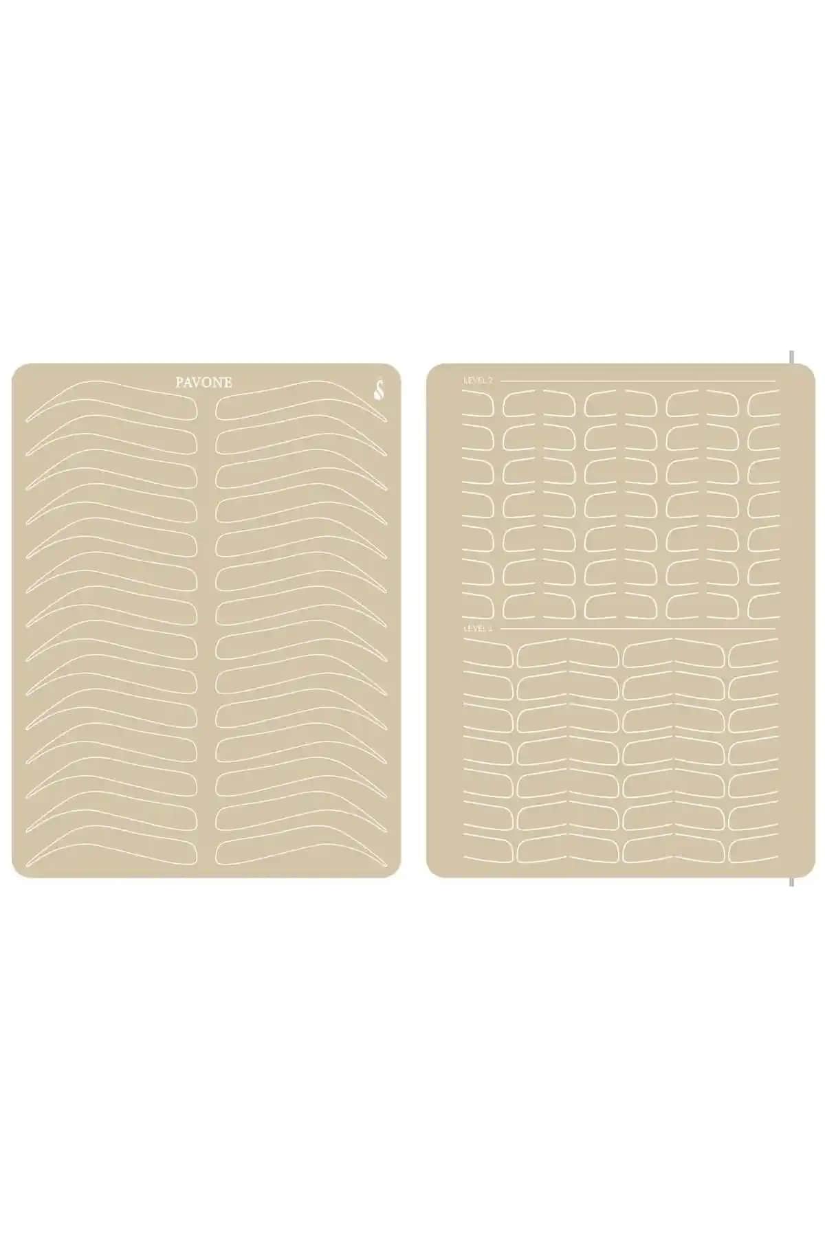 Pavone Microblading Uygulama Derisi: Kalıcı Makyaj İçin Yenilikçi ve Pratik Çözüm