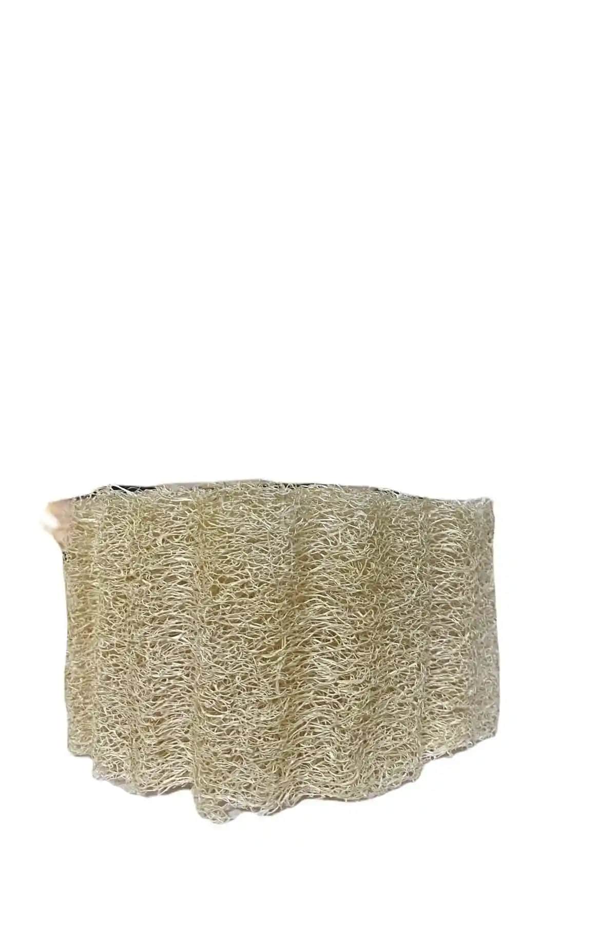 Peştemalcı Levent Doğal Kabak Lifi: Çok Yönlü Temizlik ve Cilt Bakım Ürünü