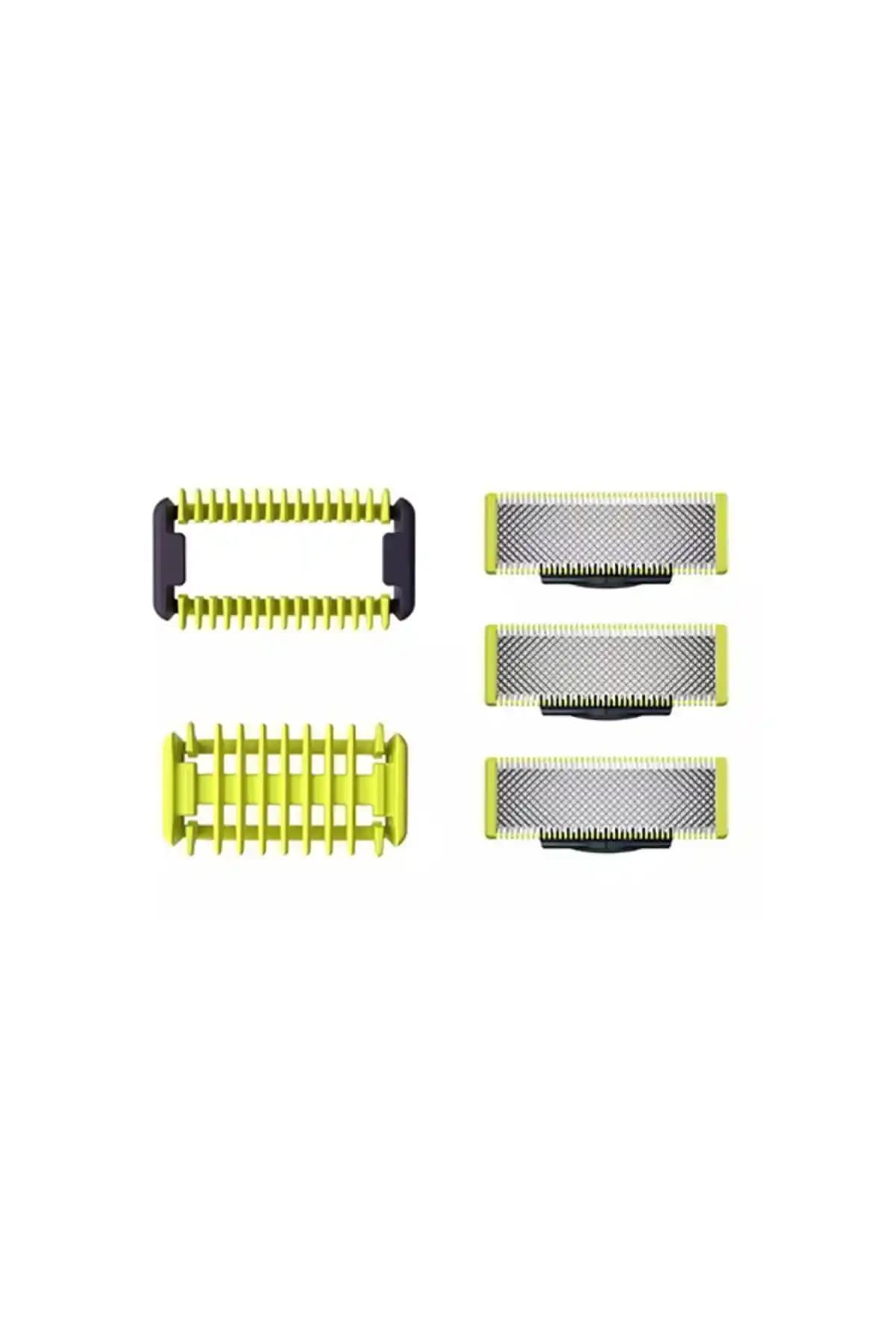 Philips Qp630/51 OneBlade Yedek Bıçak İncelemesi ve Özellikleri