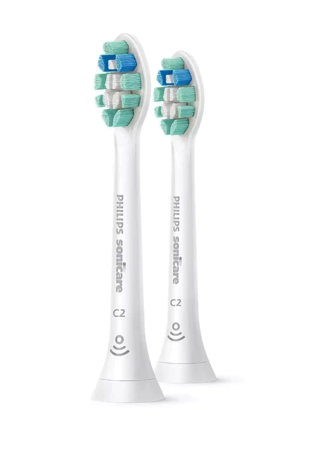 Philips Sonicare HX9022/10 Sonic Diş Fırçası ile Günlük Ağız Bakımında Üstün Performans