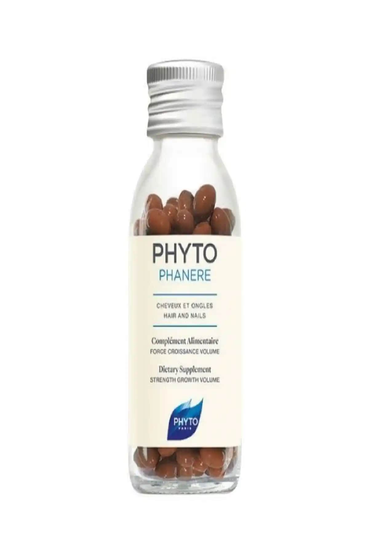 Phyto Phanere ve Priorin Intense Saç ile Tırnak Sağlığı Ürünleri Karşılaştırması