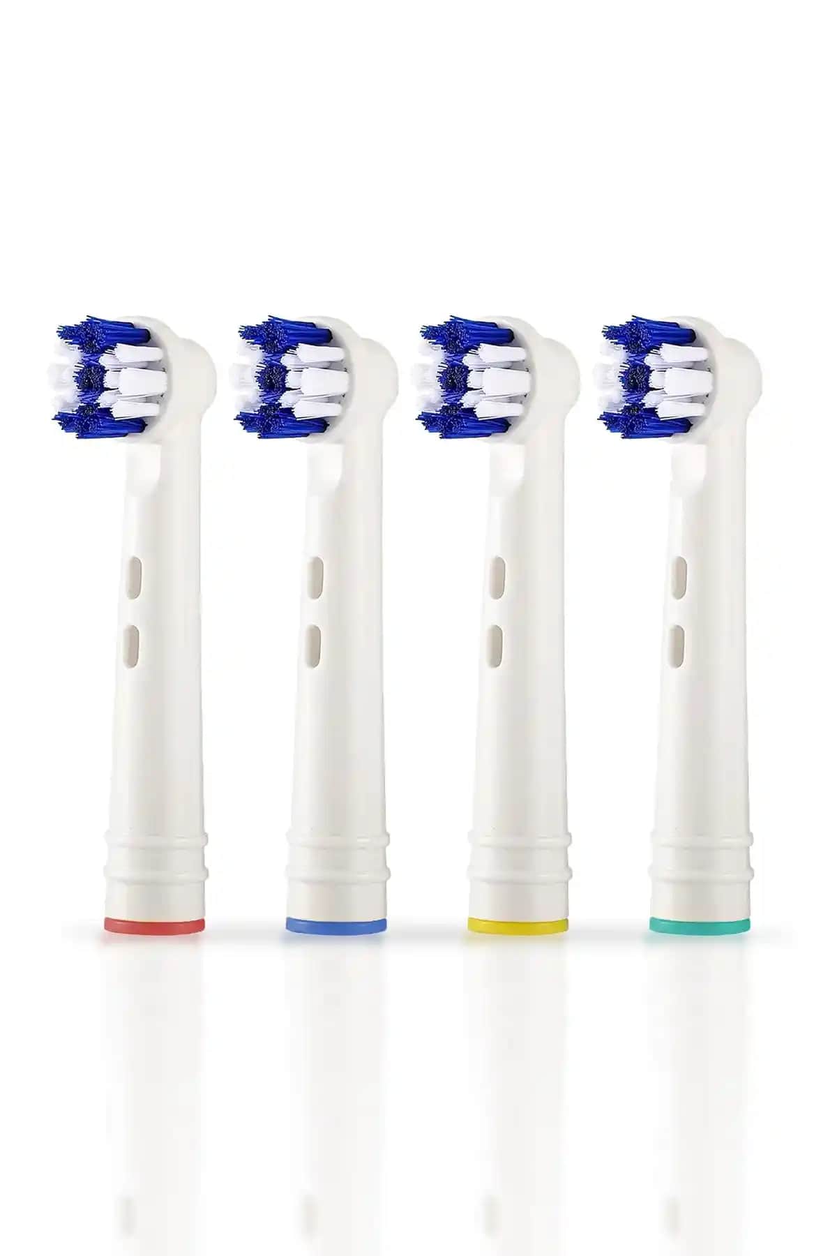 PI&GO Oral-b Uyumlu Yedek Diş Fırçası Başlıkları Karşılaştırması ve Seçim Rehberi