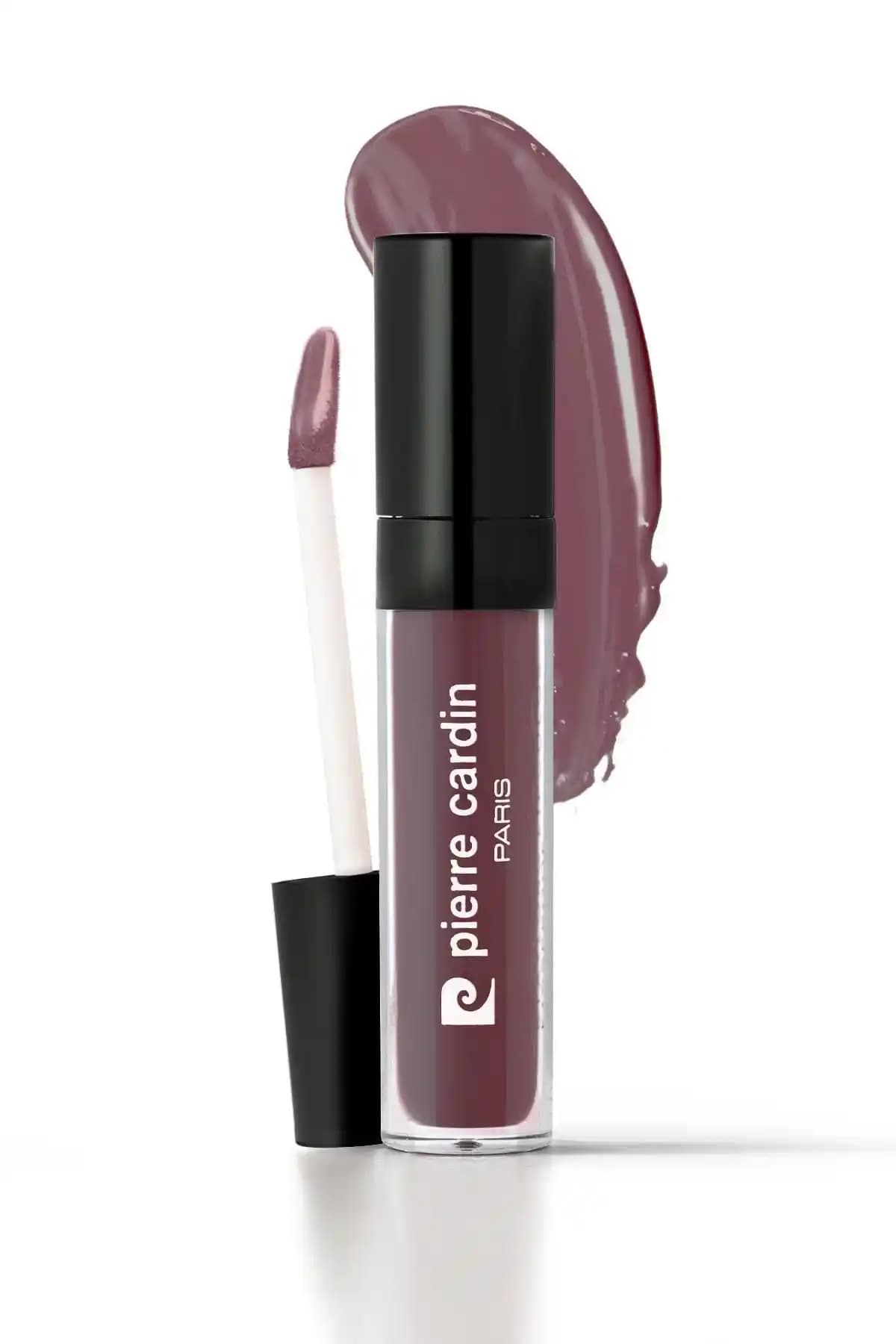 Pierre Cardin Staylong Lipcolor-Kissproof Renk Karşılaştırması ve Kullanıcı Yorumları