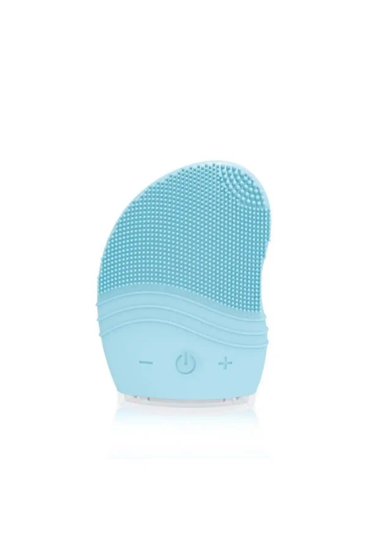 Polosmart Psc03 Sonic Titreşimli Yüz Temizleme Cihazı Gelişmiş Teknolojiyle Derinlemesine Temizlik