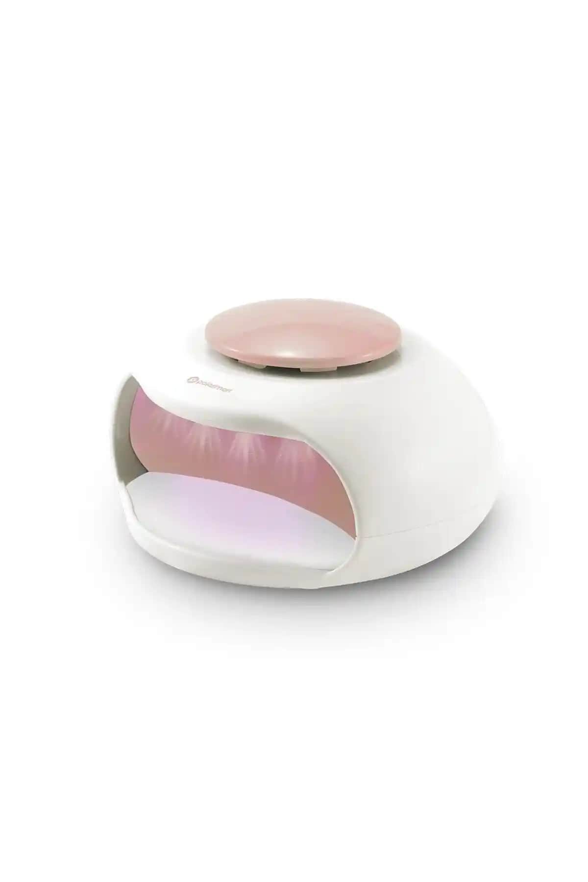 Polosmart PSC14 ve Roesıa Rose Cosmetics Oje Kurutucu Karşılaştırması