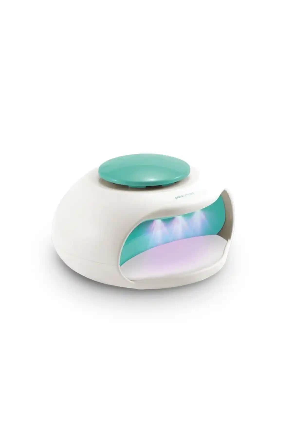 Polosmart UV Led Işıklı Kalıcı Oje Kurutucu İncelemesi ve Kullanım Avantajları