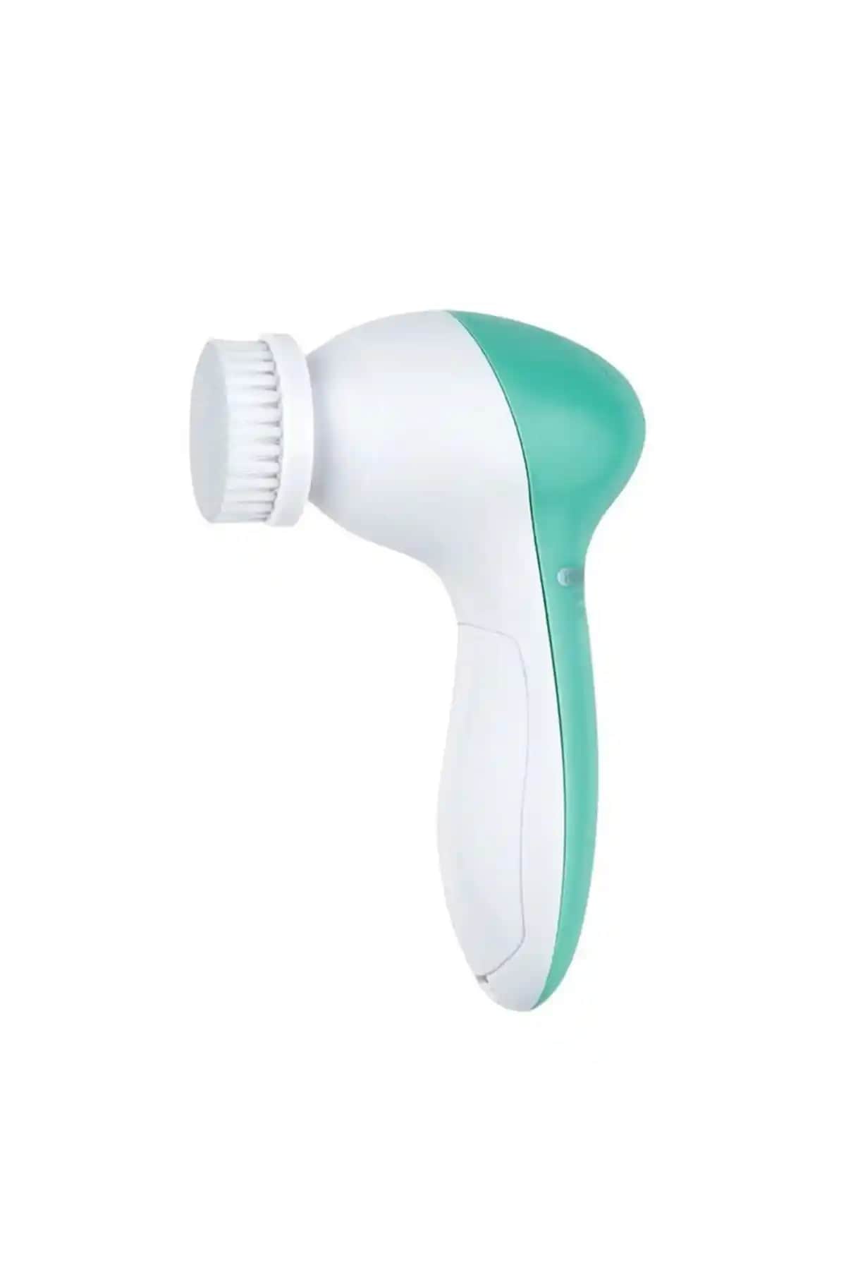 Polosmart Yüz Temizleme Seti Psc02: Derinlemesine Temizlik ve Cilt Sağlığı İçin Modern Çözüm