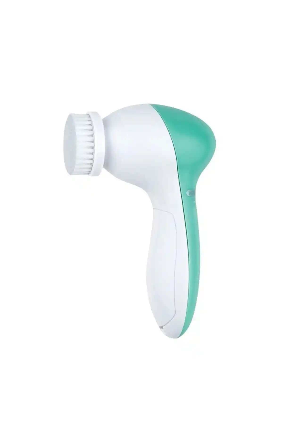 Polosmart Yüz Temizleme Seti Psc02: Derinlemesine Temizlik ve Cilt Sağlığı İçin Modern Çözüm